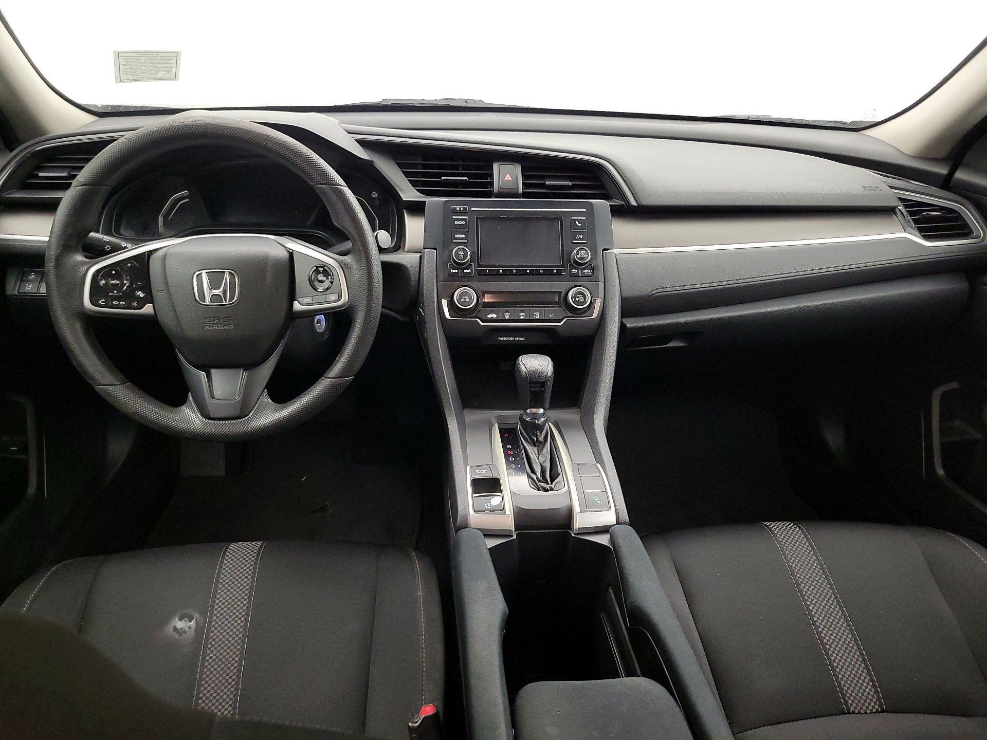 Thumbnail: 2020 Honda Civic - 9