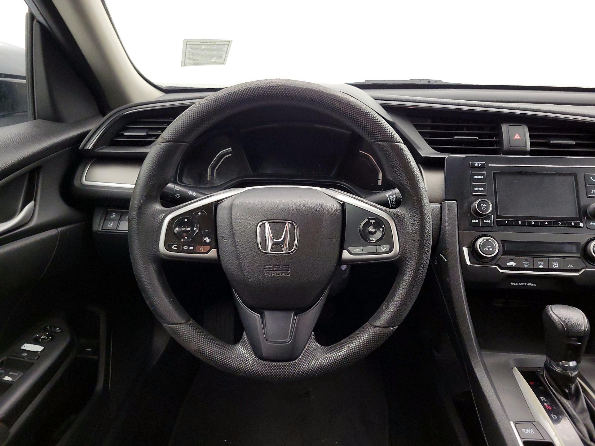 Thumbnail: 2020 Honda Civic - 10