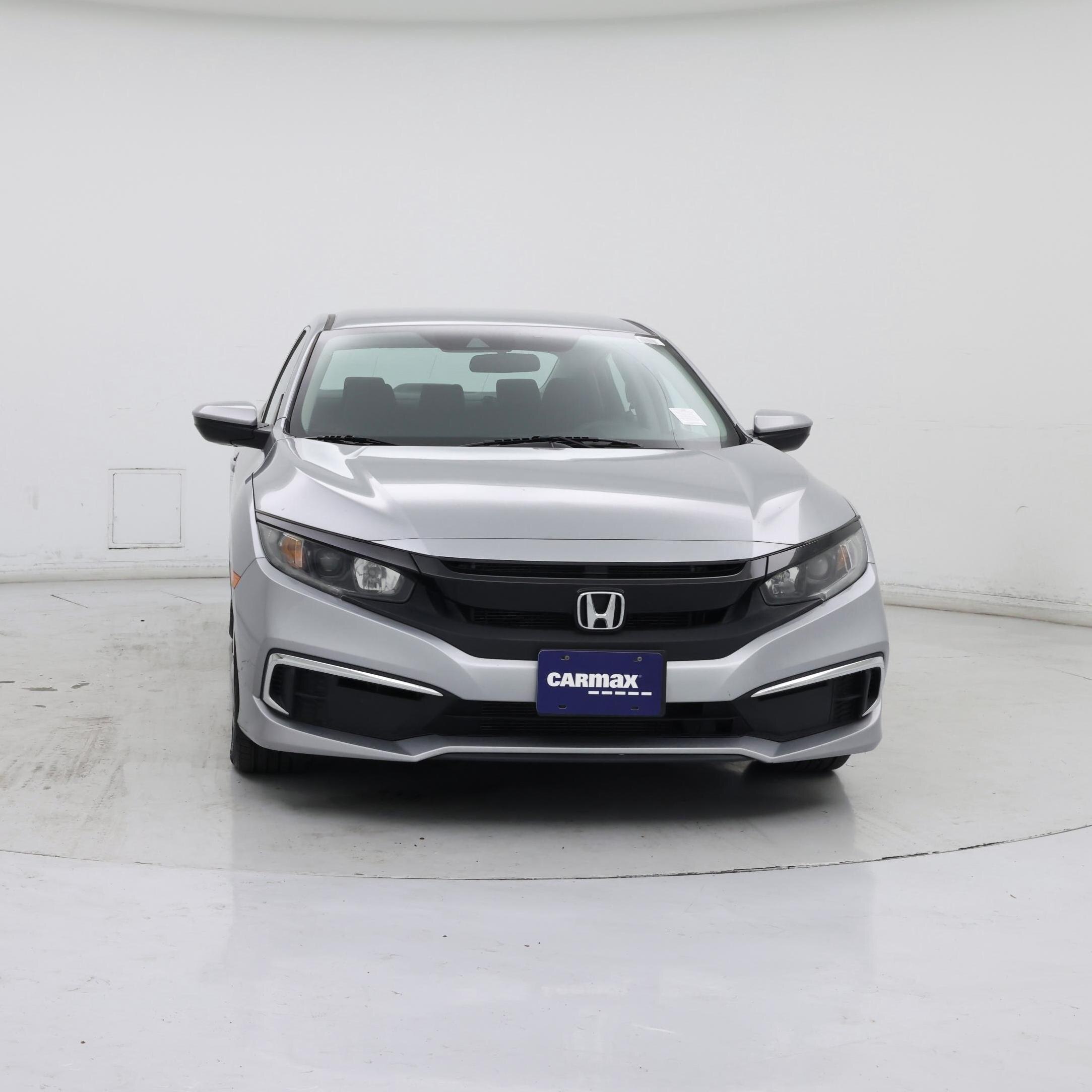 Thumbnail: 2020 Honda Civic - 5