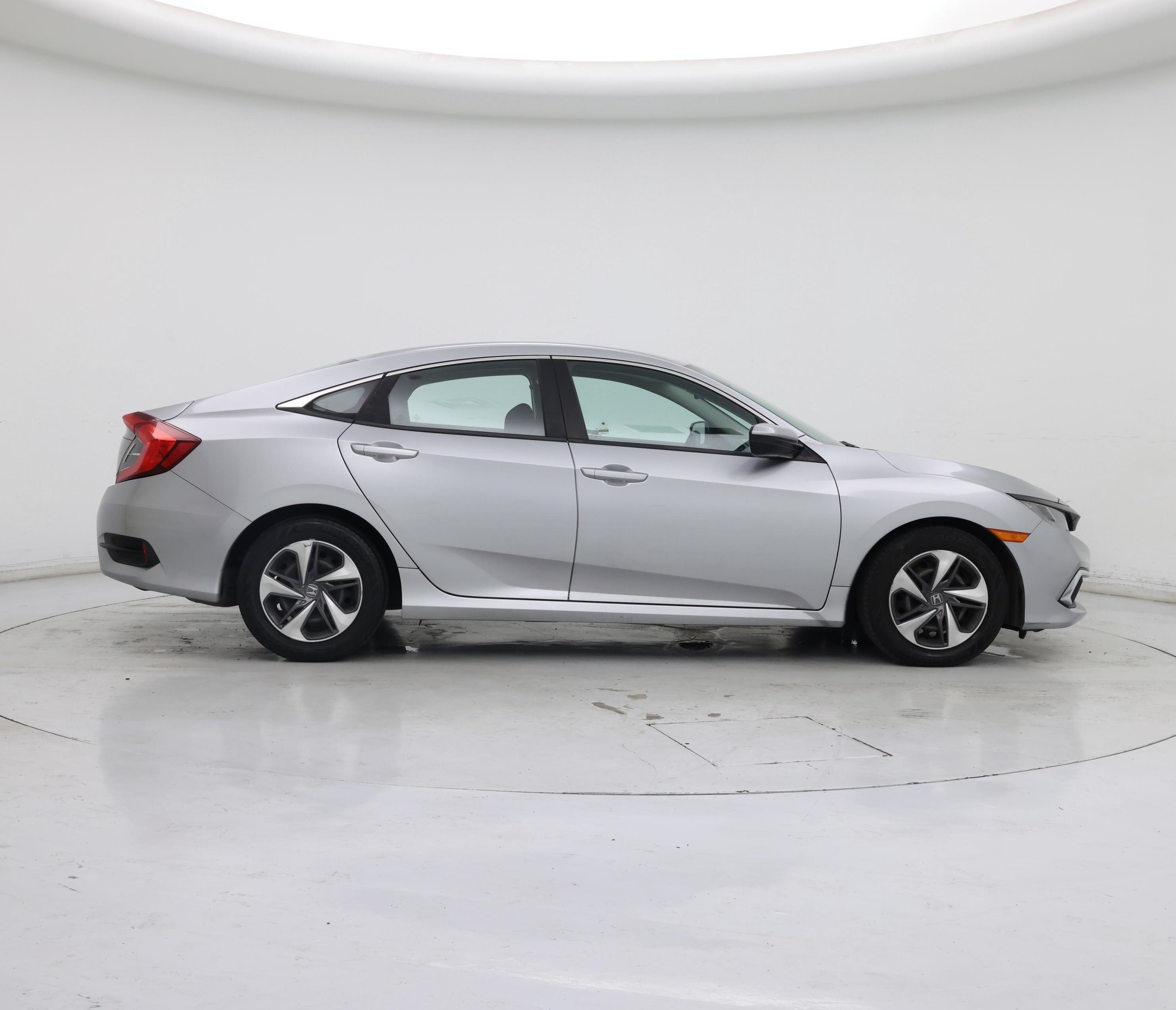 Thumbnail: 2020 Honda Civic - 7