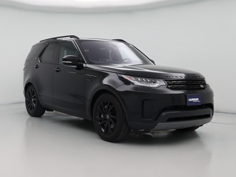 2019 Land Rover Discovery SE -
                  Buena Park, CA