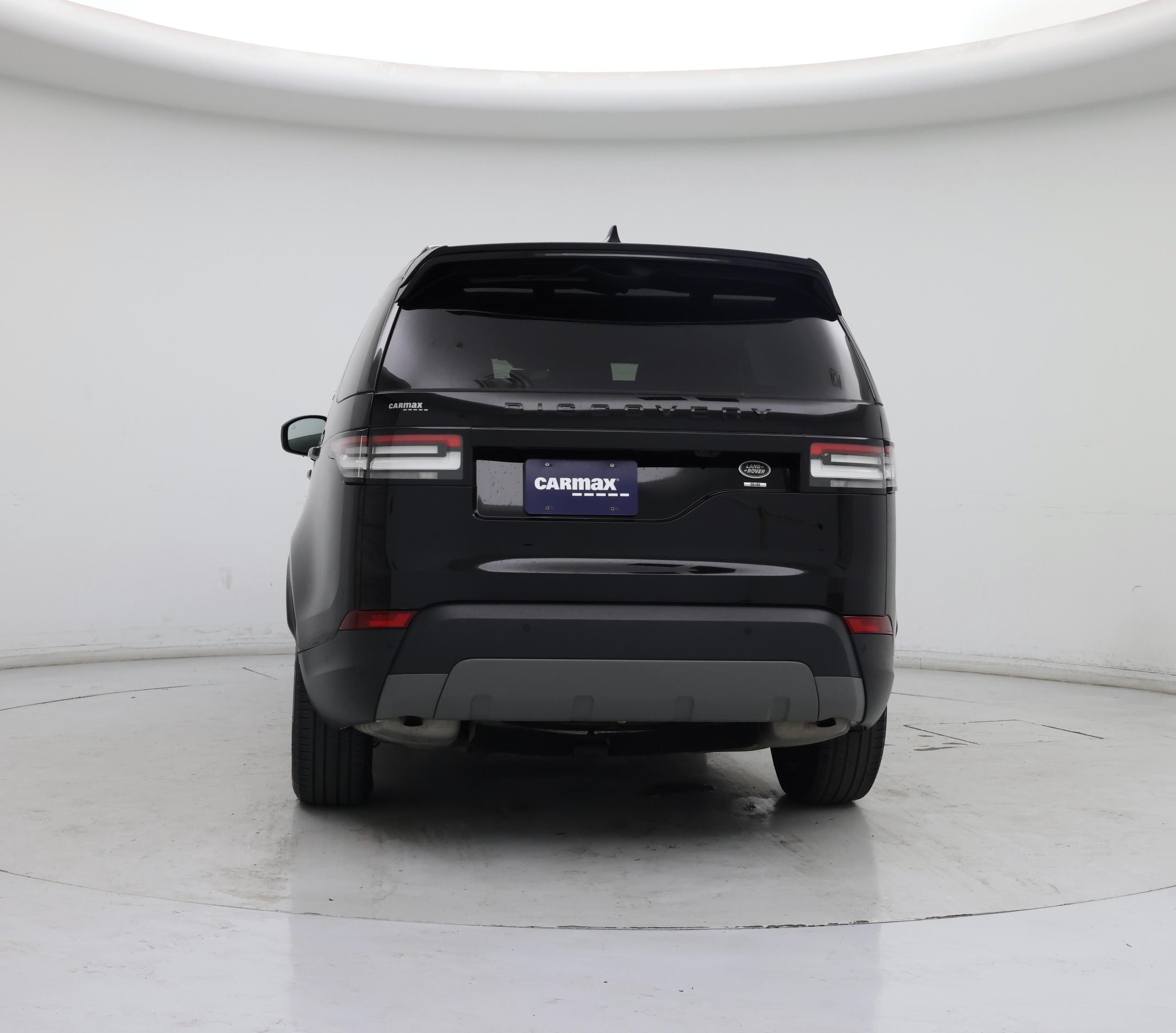 Thumbnail: 2019 Land Rover Discovery - 6