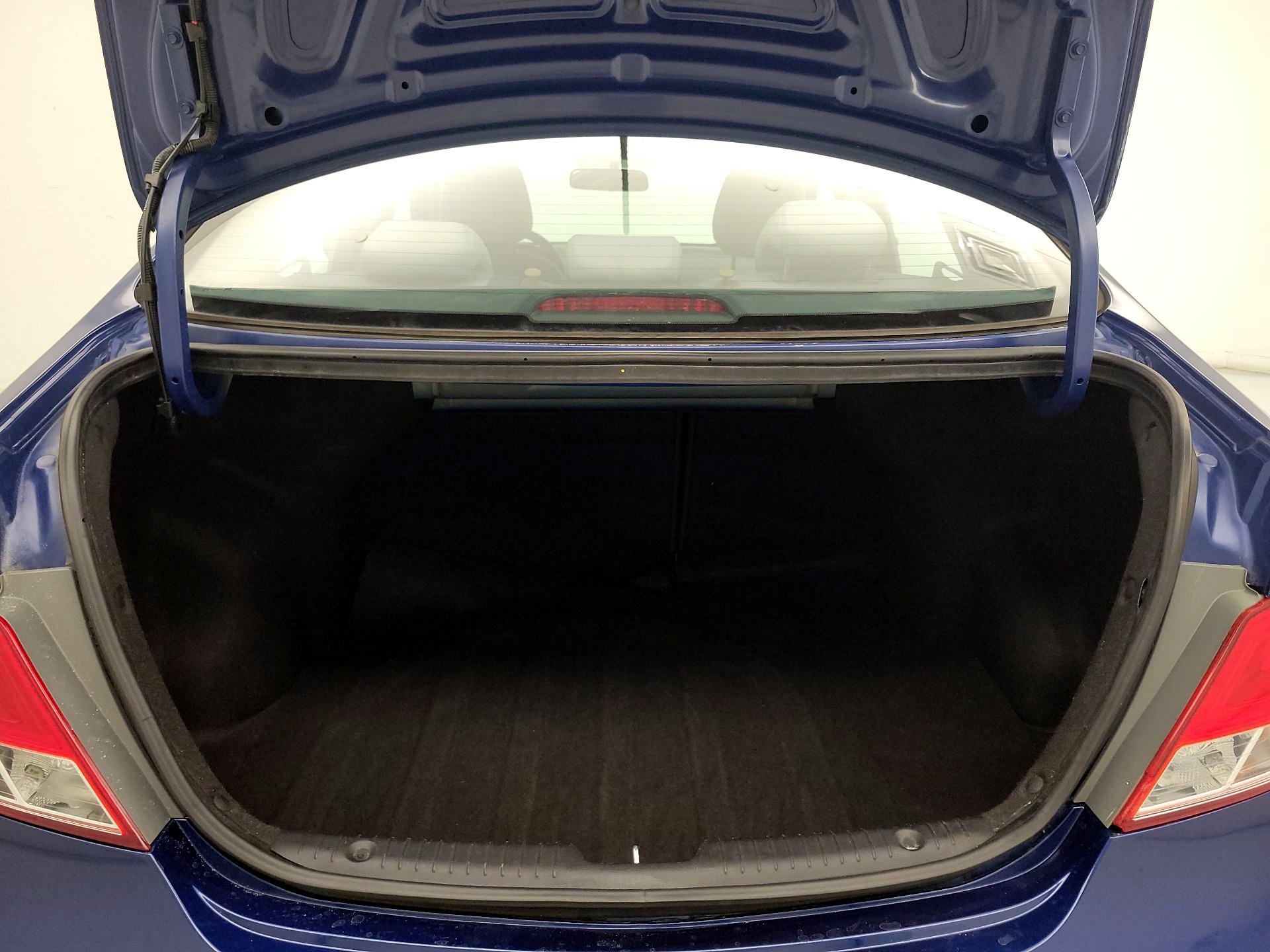 Thumbnail: 2017 Hyundai Accent - 19