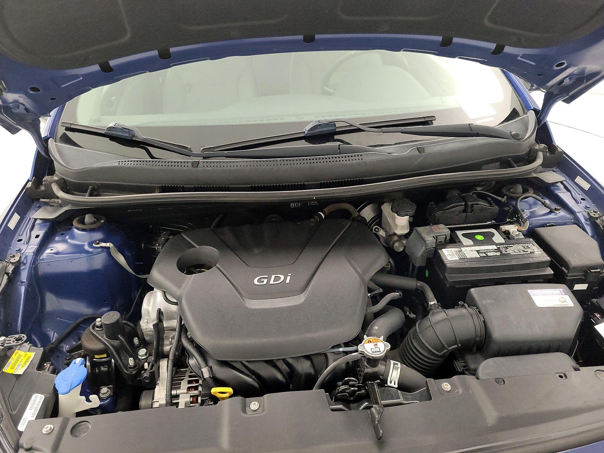 Thumbnail: 2017 Hyundai Accent - 20