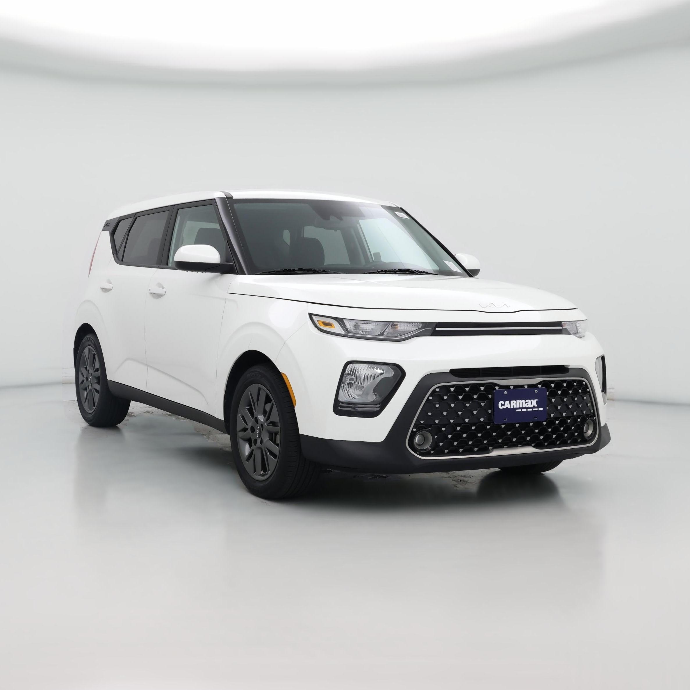 Thumbnail: 2022 Kia Soul - 1