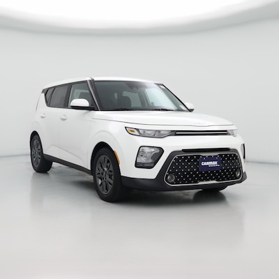 2022 Kia Soul EX