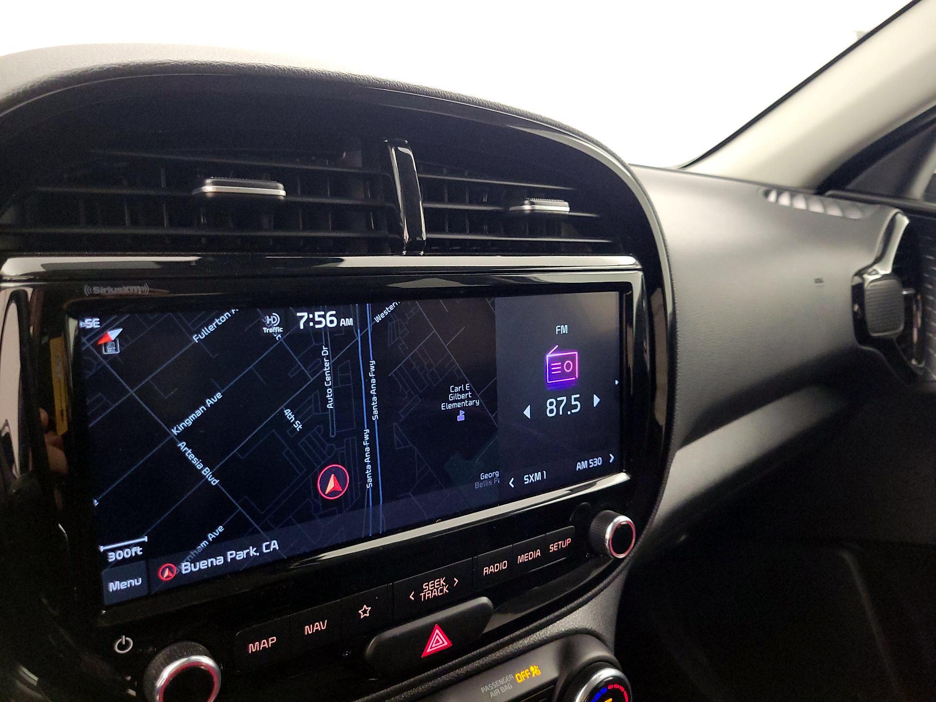 Thumbnail: 2022 Kia Soul - 14