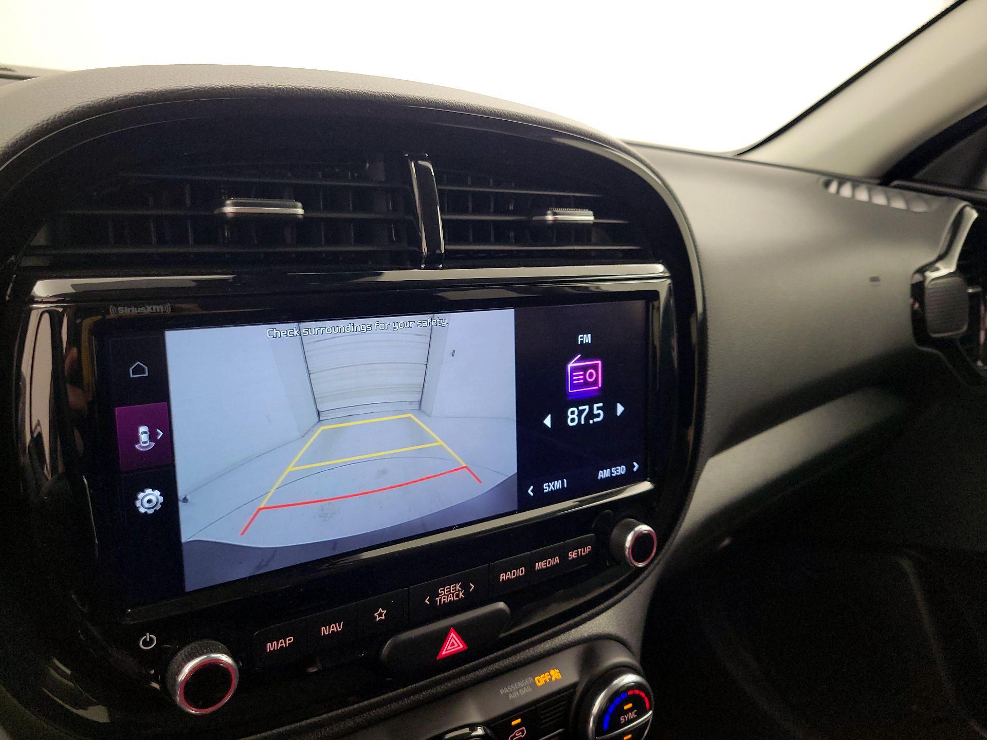 Thumbnail: 2022 Kia Soul - 15