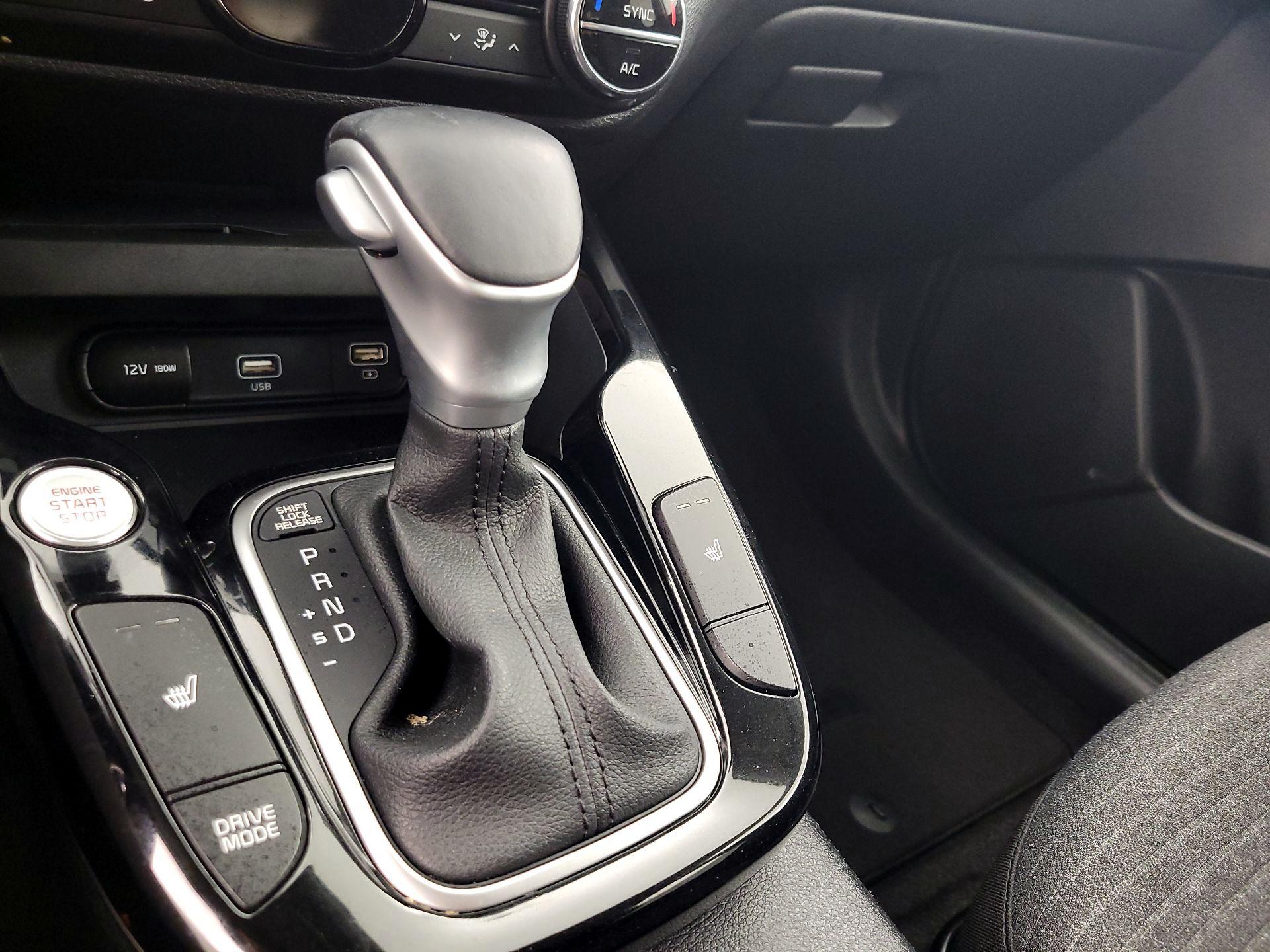 Thumbnail: 2022 Kia Soul - 18