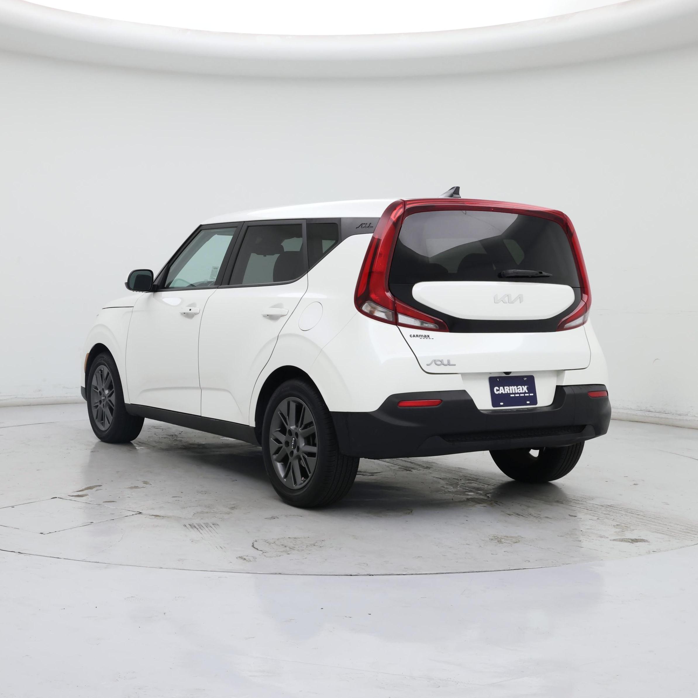 Thumbnail: 2022 Kia Soul - 2