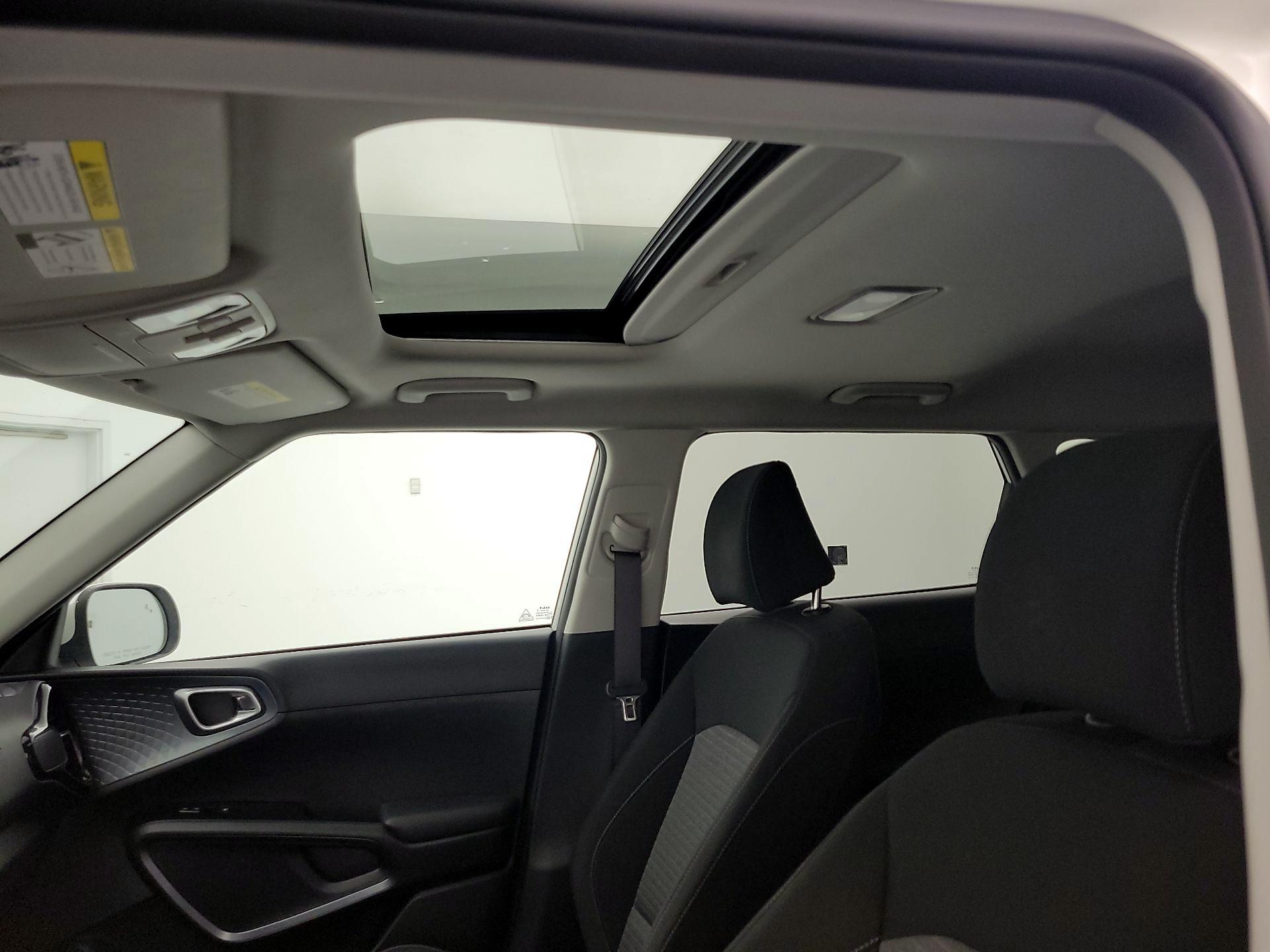 Thumbnail: 2022 Kia Soul - 19