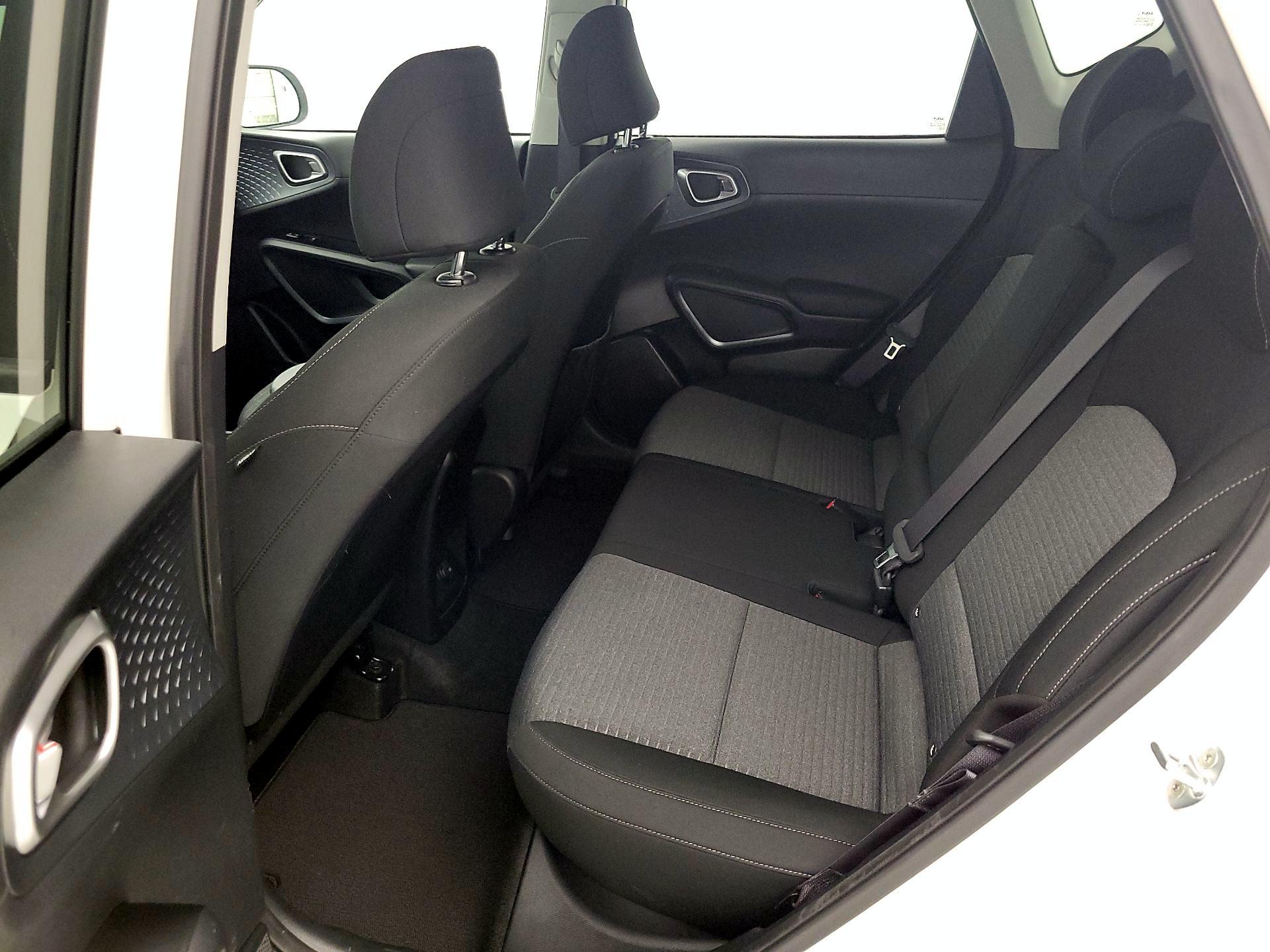 Thumbnail: 2022 Kia Soul - 20