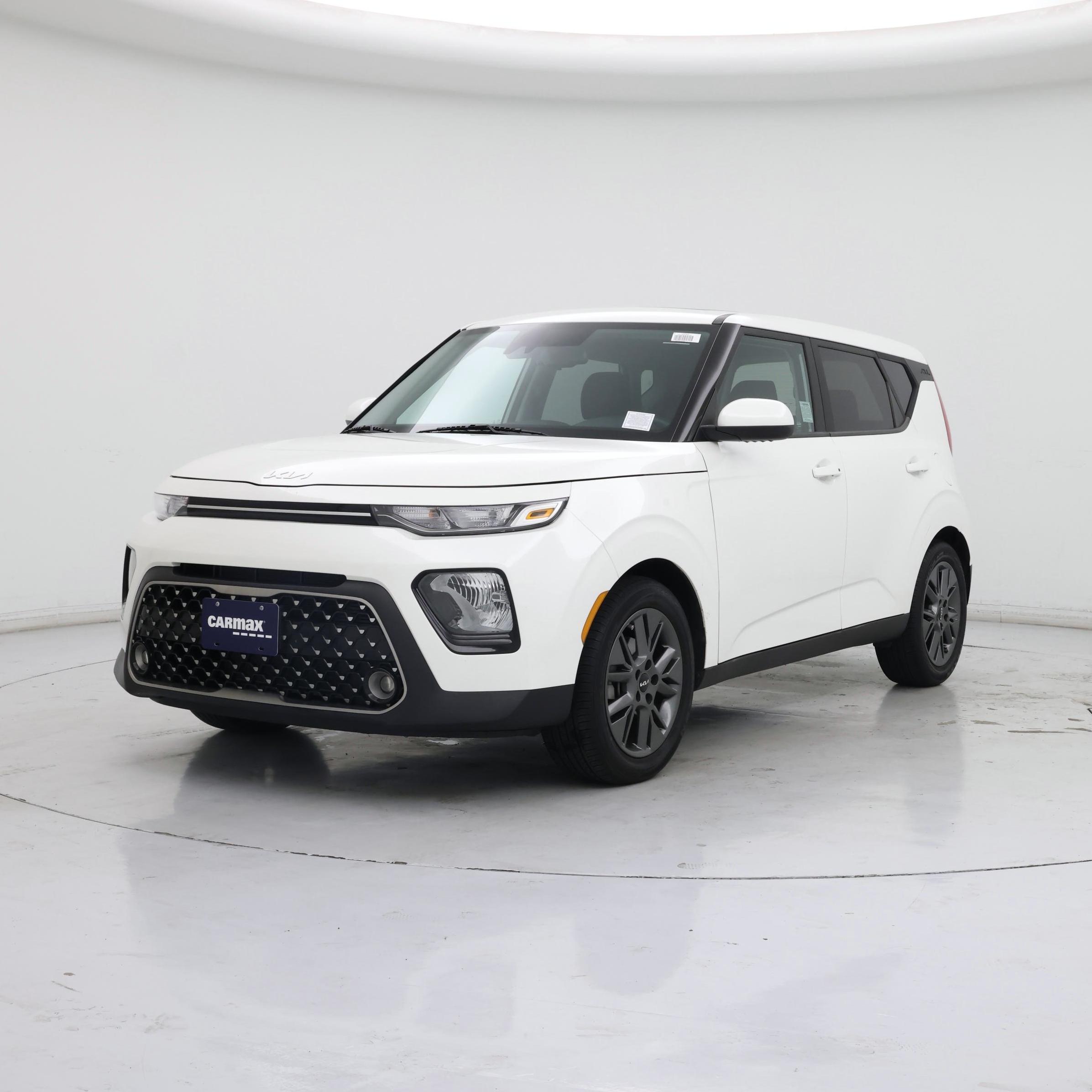 Thumbnail: 2022 Kia Soul - 4