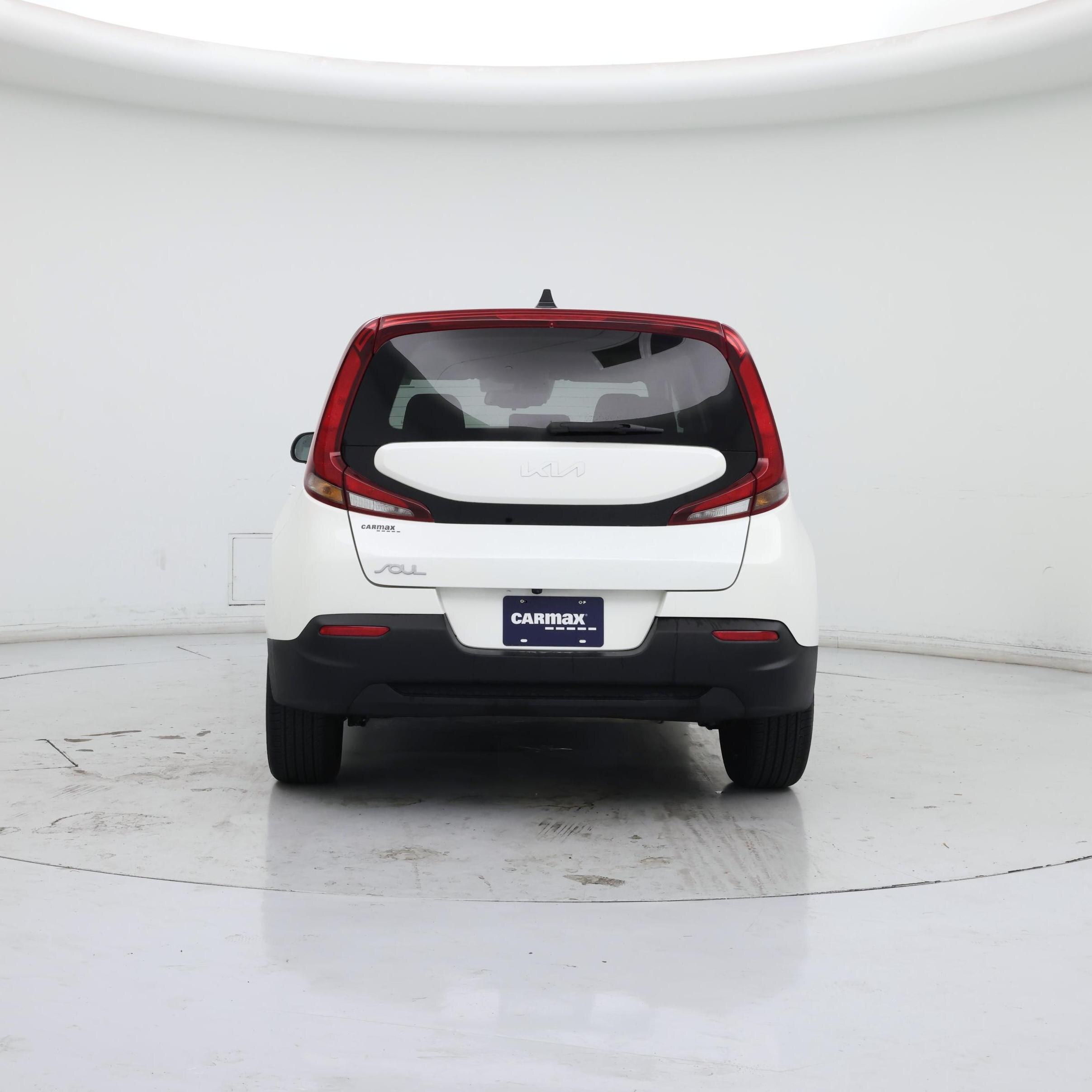 Thumbnail: 2022 Kia Soul - 6