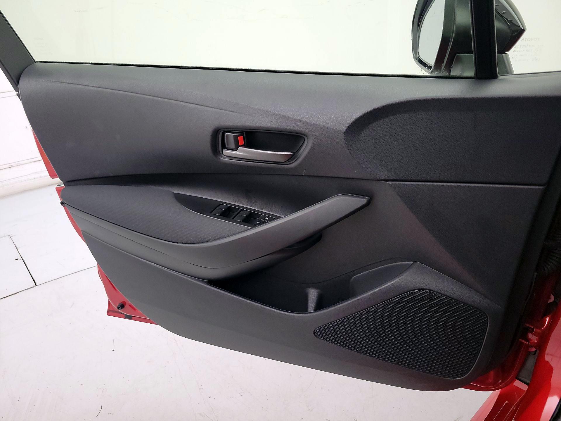 Thumbnail: 2025 Toyota GR Corolla - 12