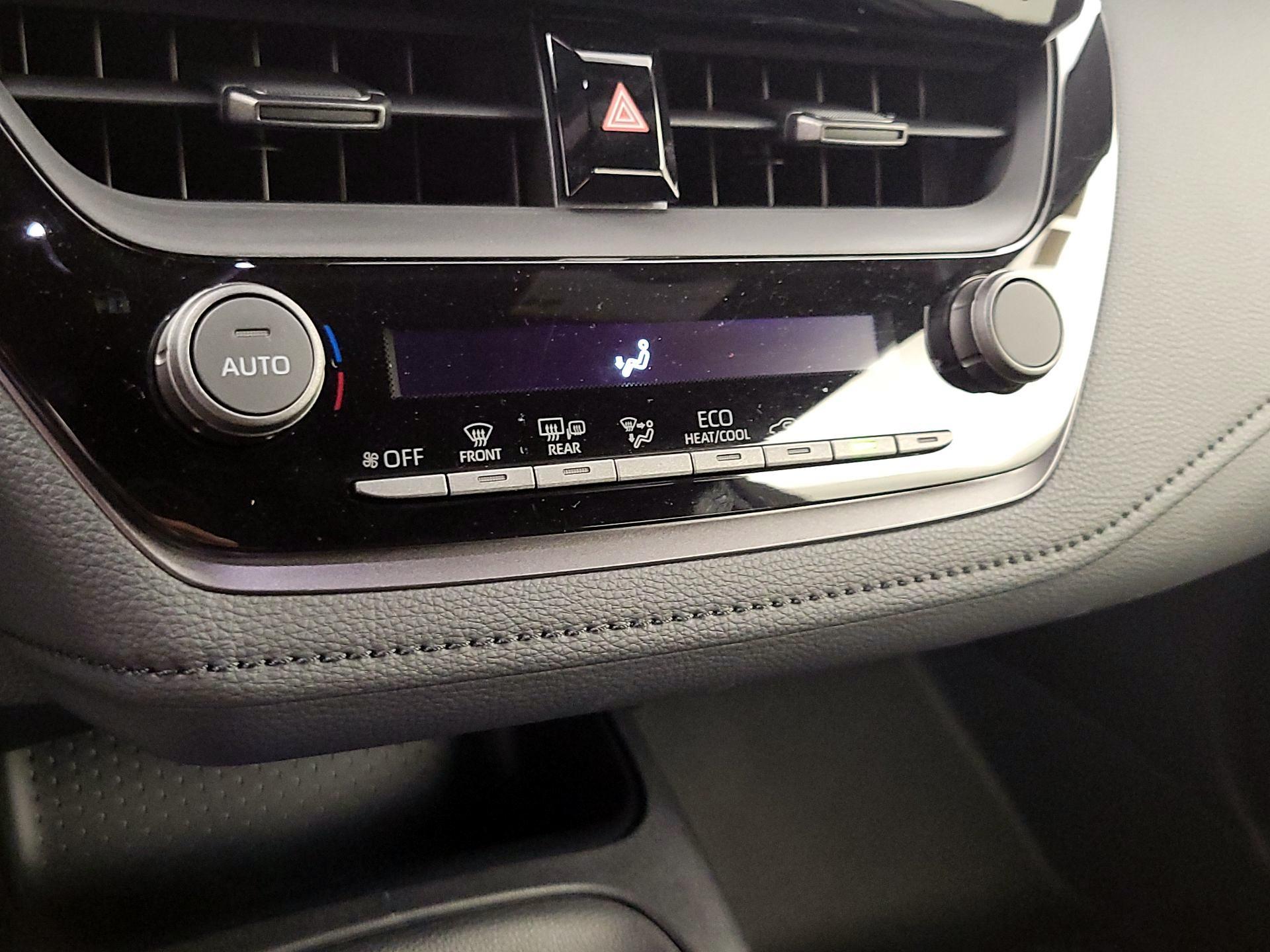 Thumbnail: 2025 Toyota GR Corolla - 16