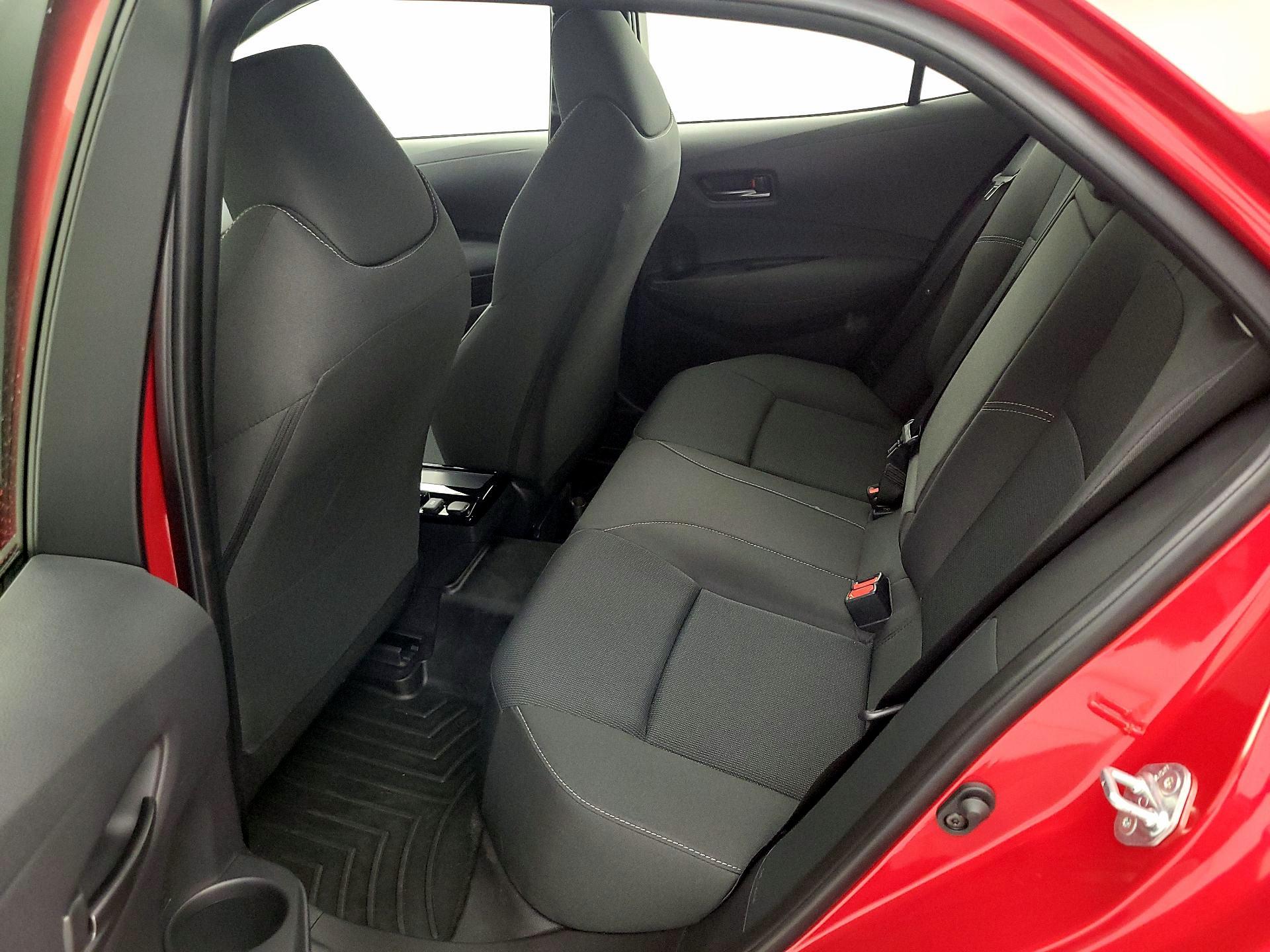 Thumbnail: 2025 Toyota GR Corolla - 18