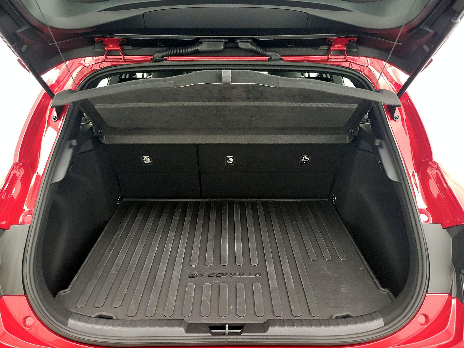 Thumbnail: 2025 Toyota GR Corolla - 19