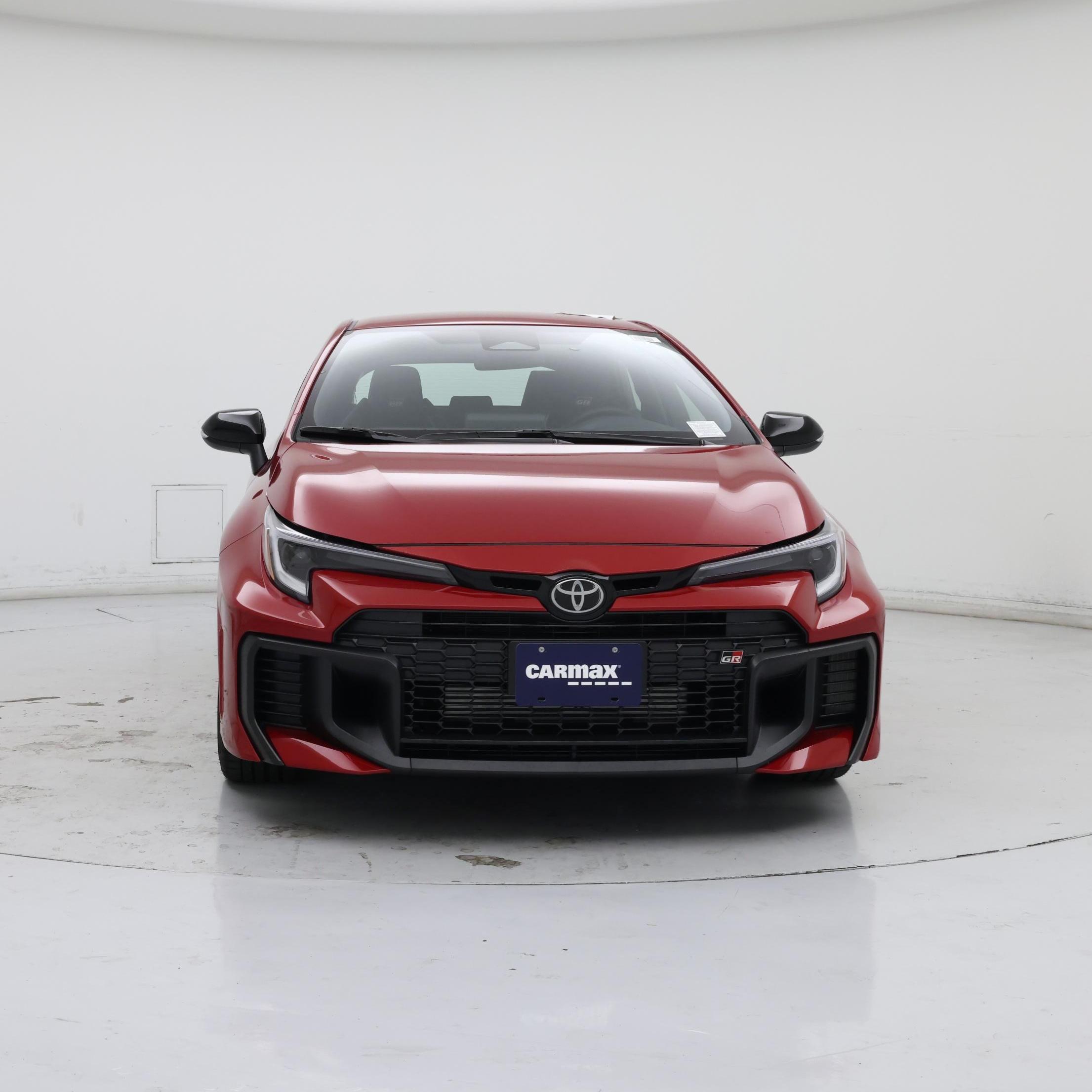 Thumbnail: 2025 Toyota GR Corolla - 5