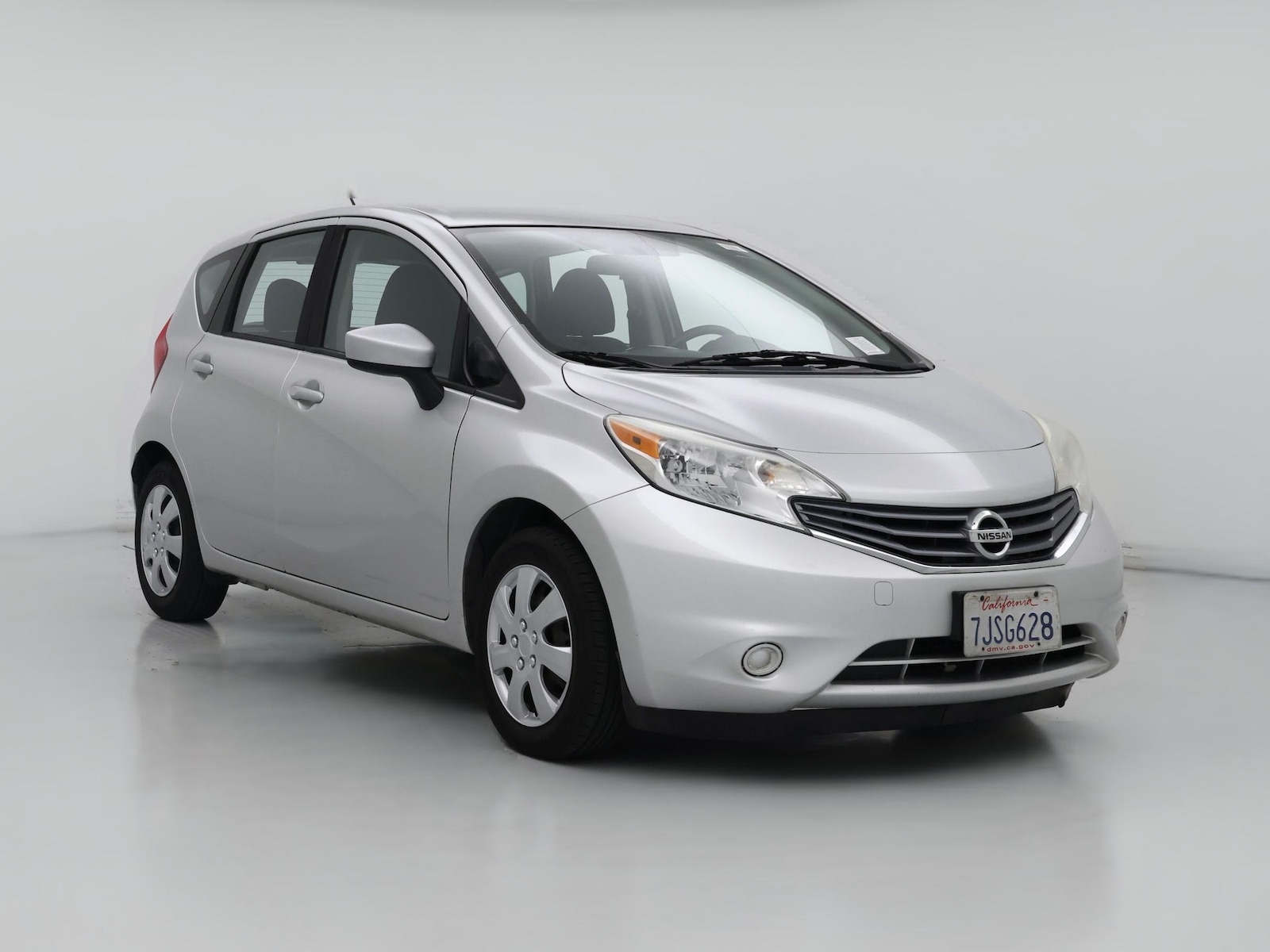 2015 Nissan Versa Note SV