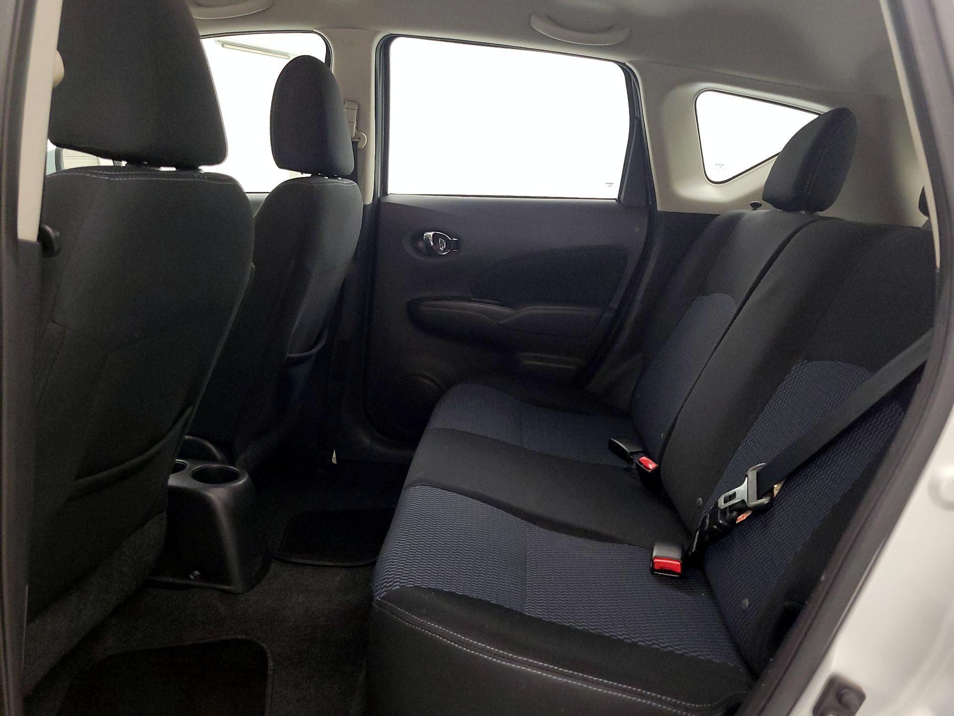 Thumbnail: 2015 Nissan Versa Note - 18