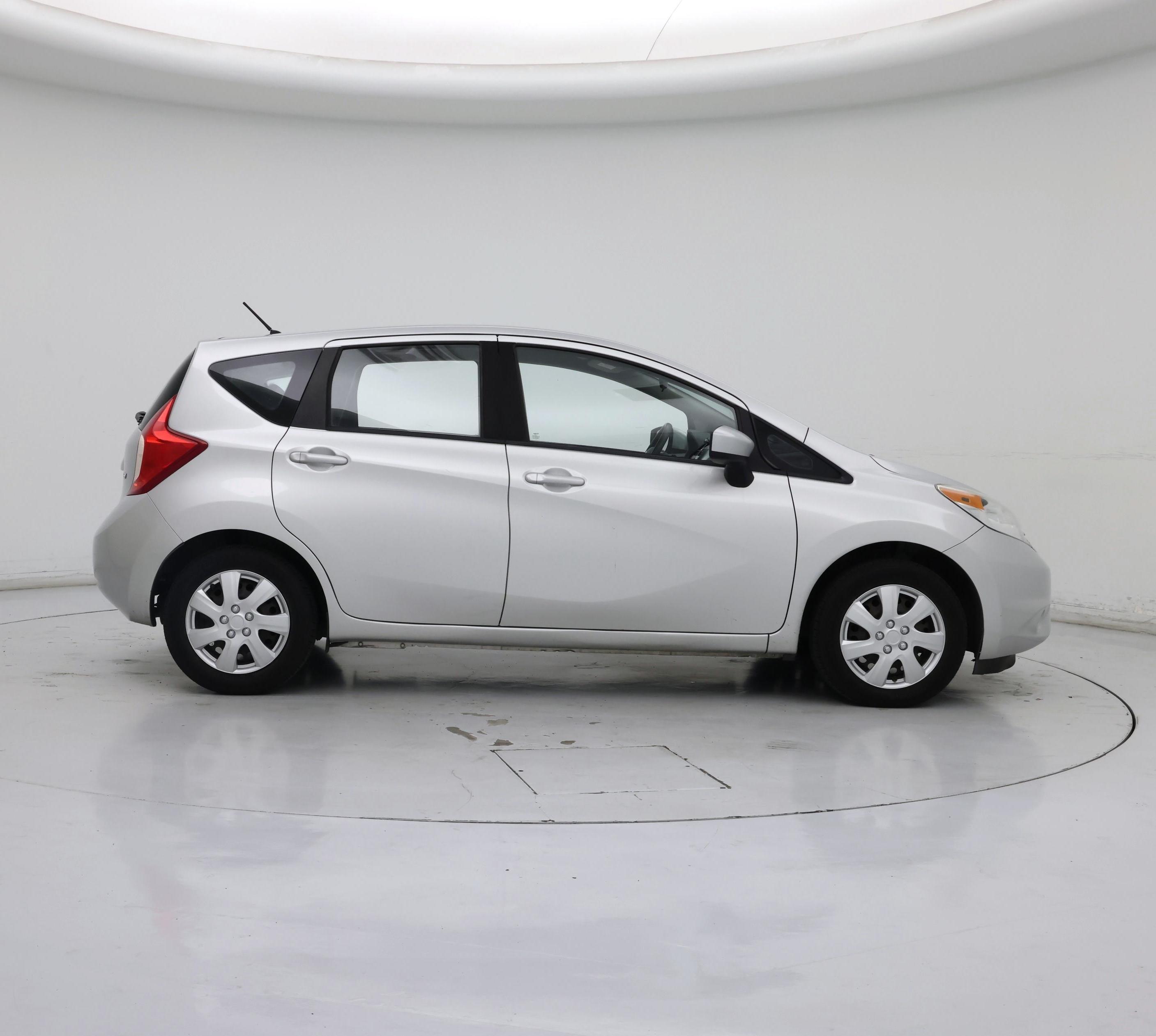 Thumbnail: 2015 Nissan Versa Note - 7