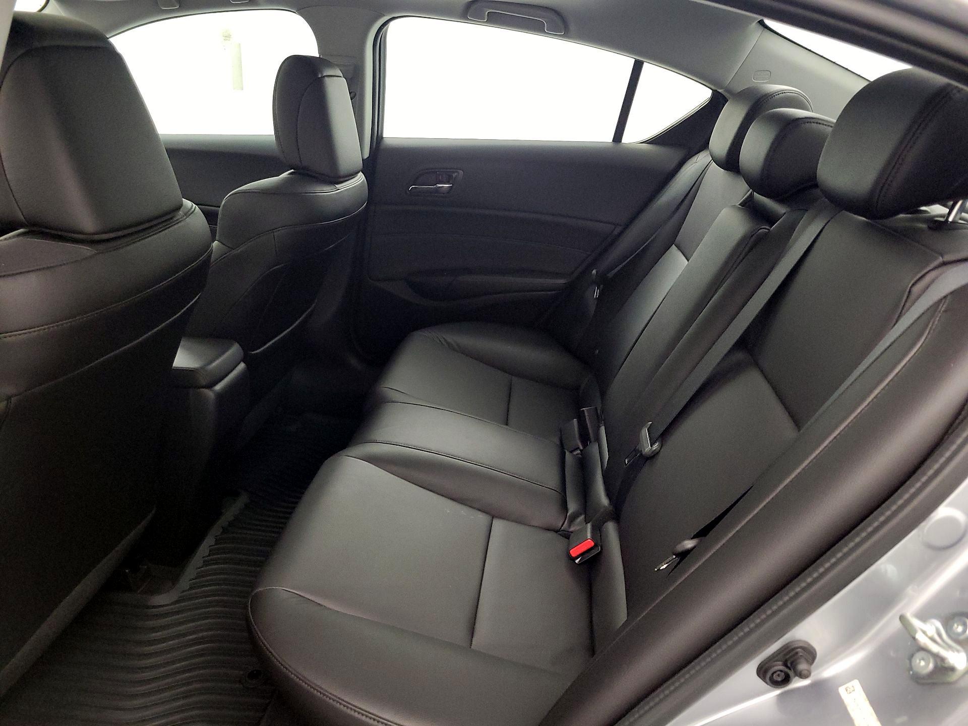 Thumbnail: 2018 Acura ILX - 20