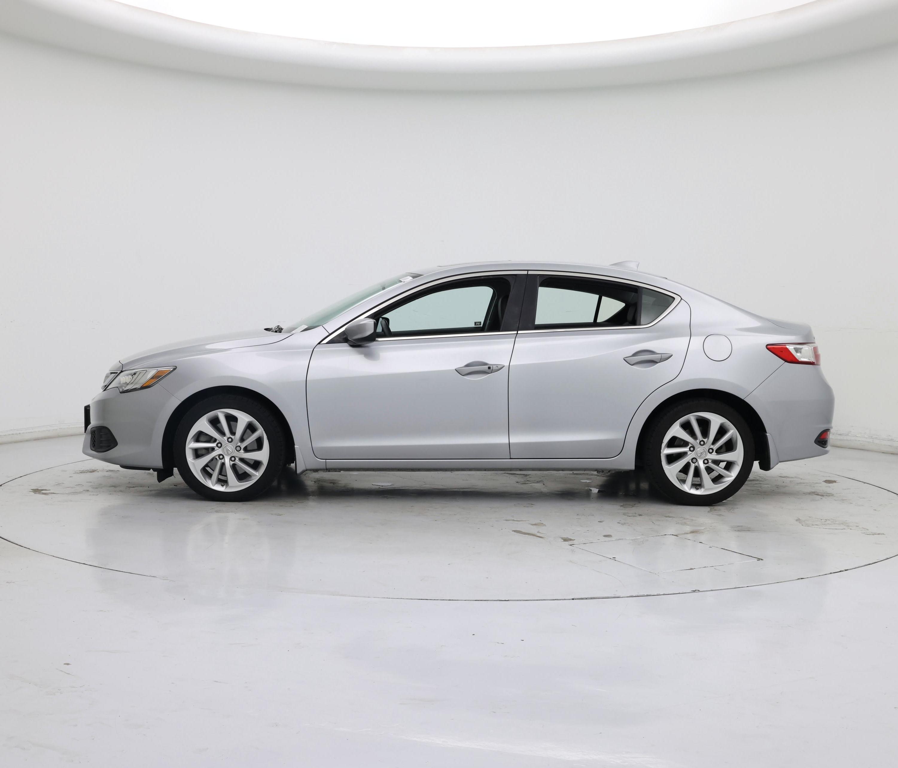 Thumbnail: 2018 Acura ILX - 3