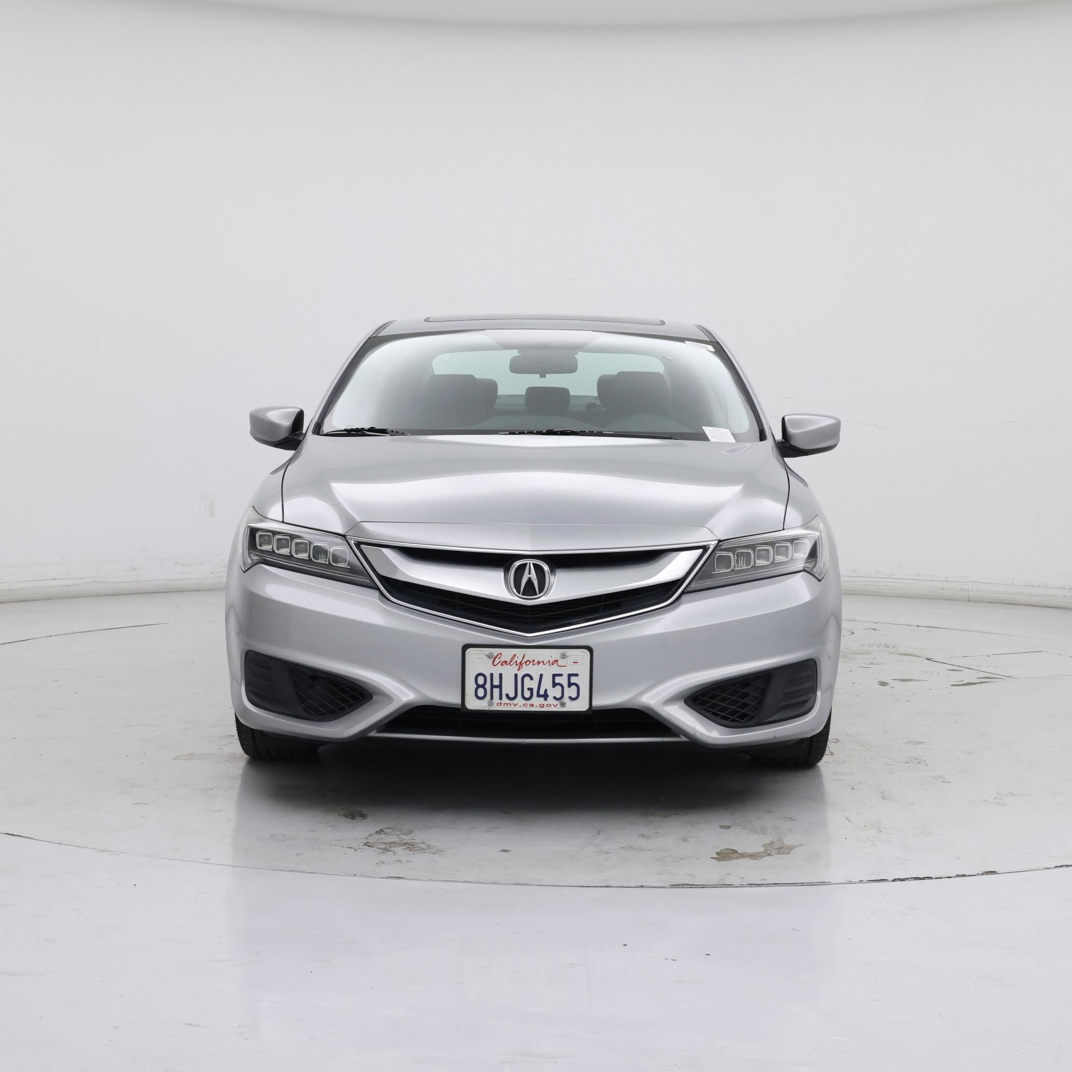 Thumbnail: 2018 Acura ILX - 5