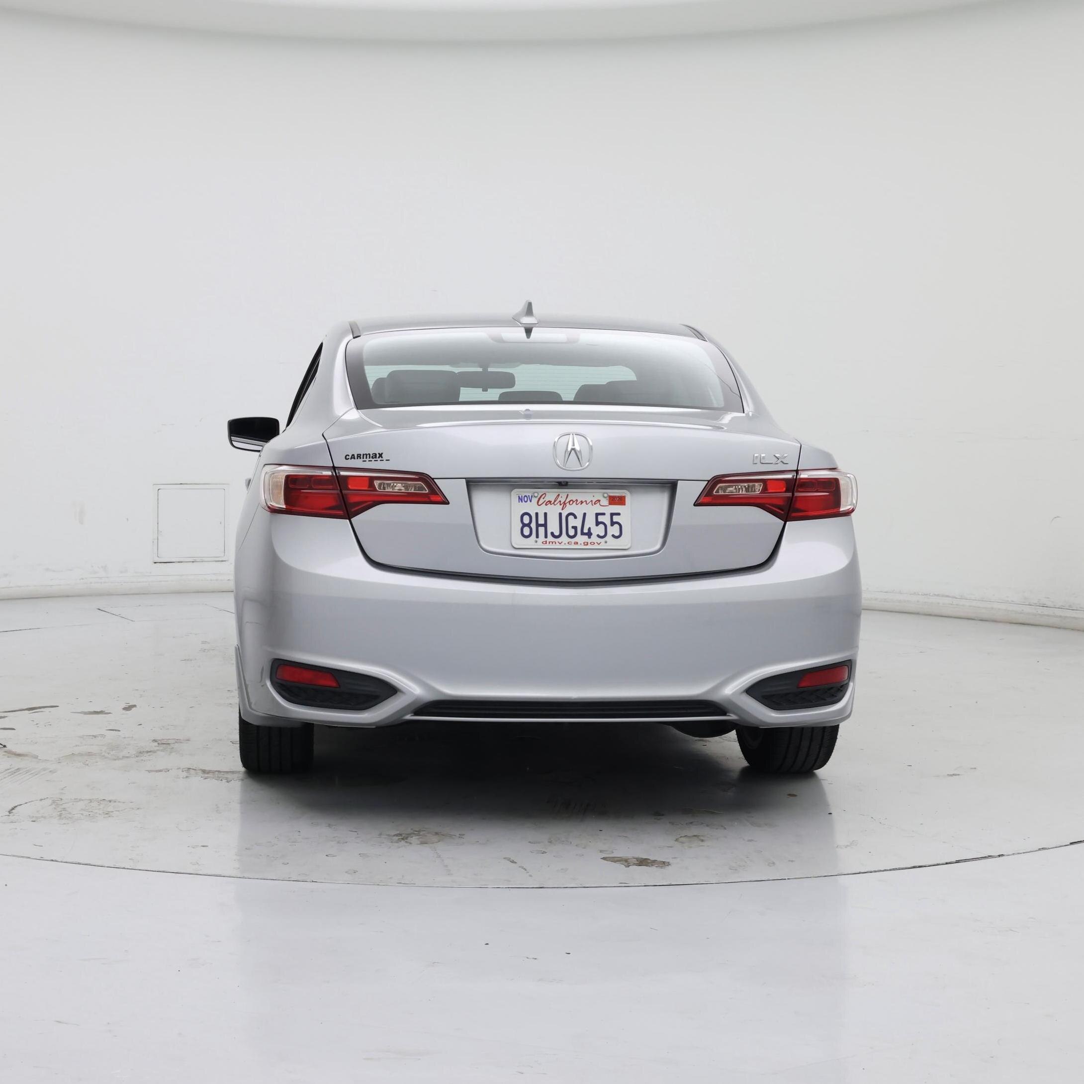 Thumbnail: 2018 Acura ILX - 6