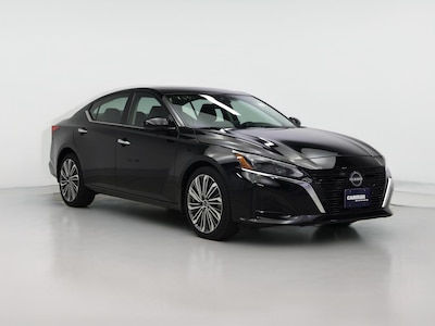 2023 Nissan Altima SL