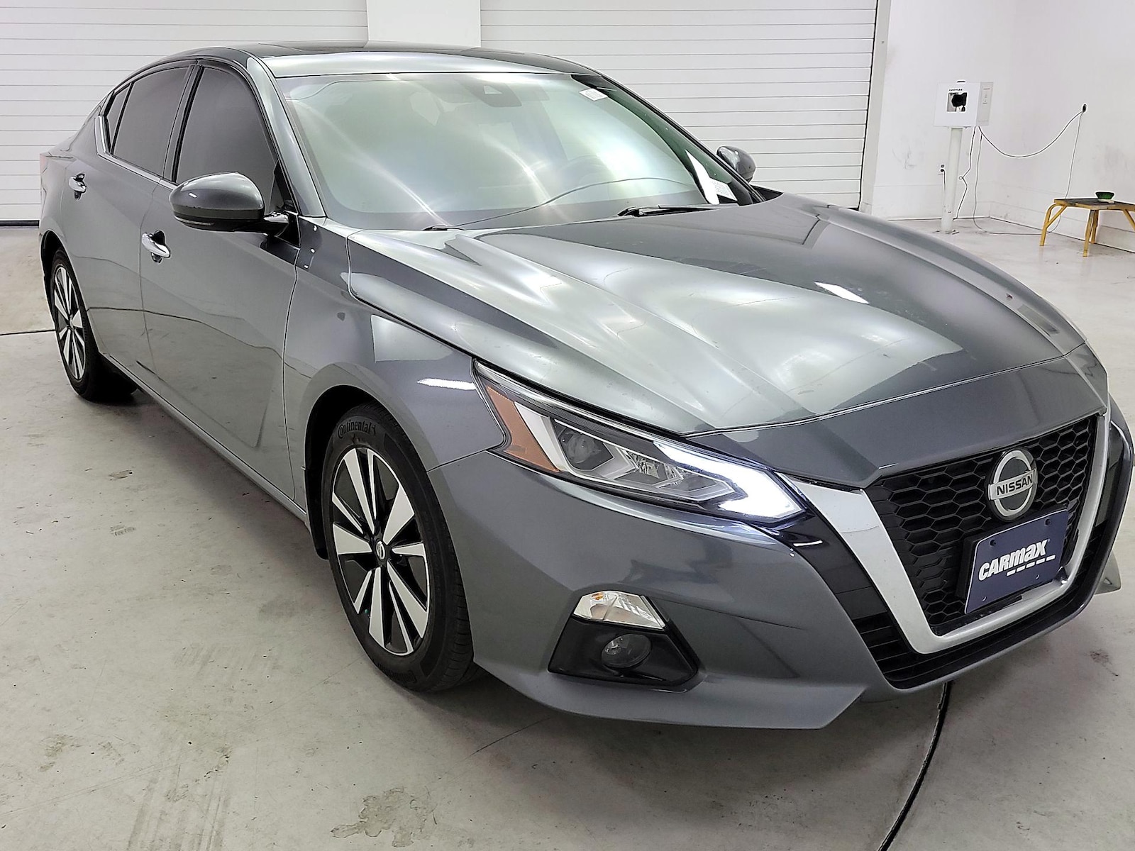 2022 Nissan Altima SL