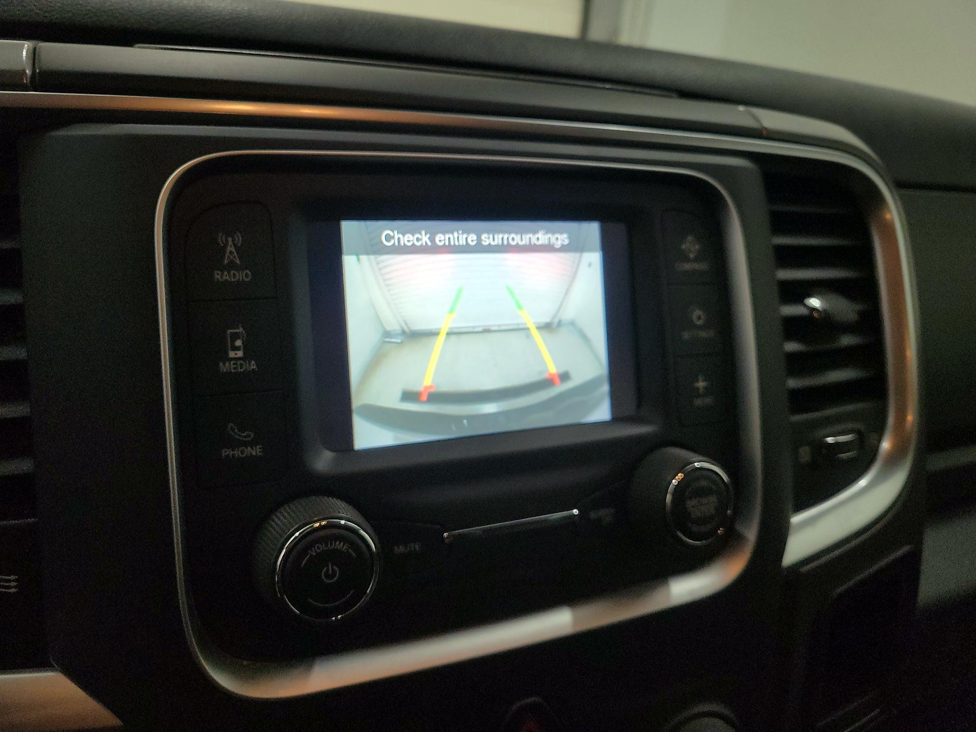 Thumbnail: 2024 RAM 1500 Classic - 14