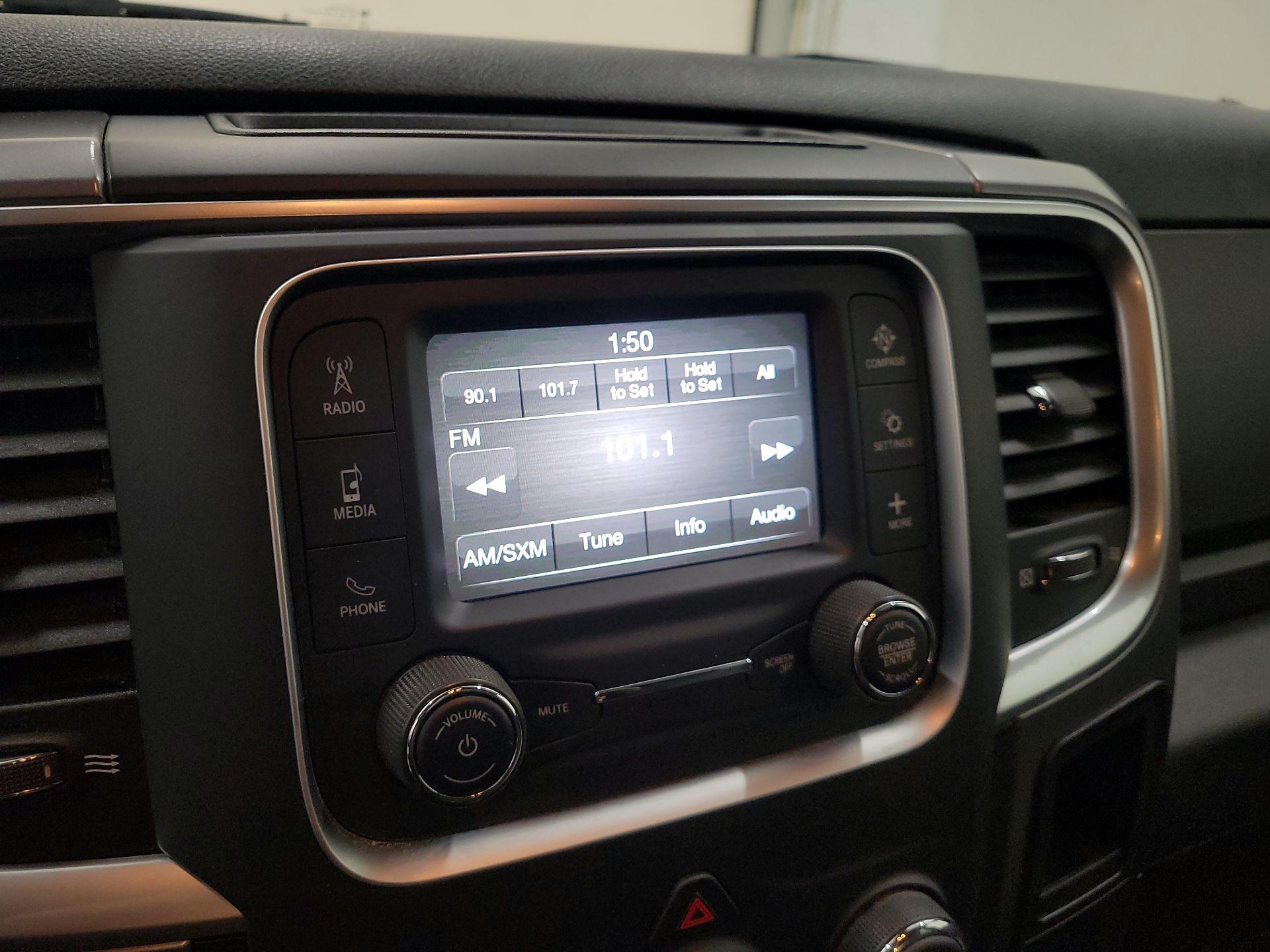 Thumbnail: 2024 RAM 1500 Classic - 15