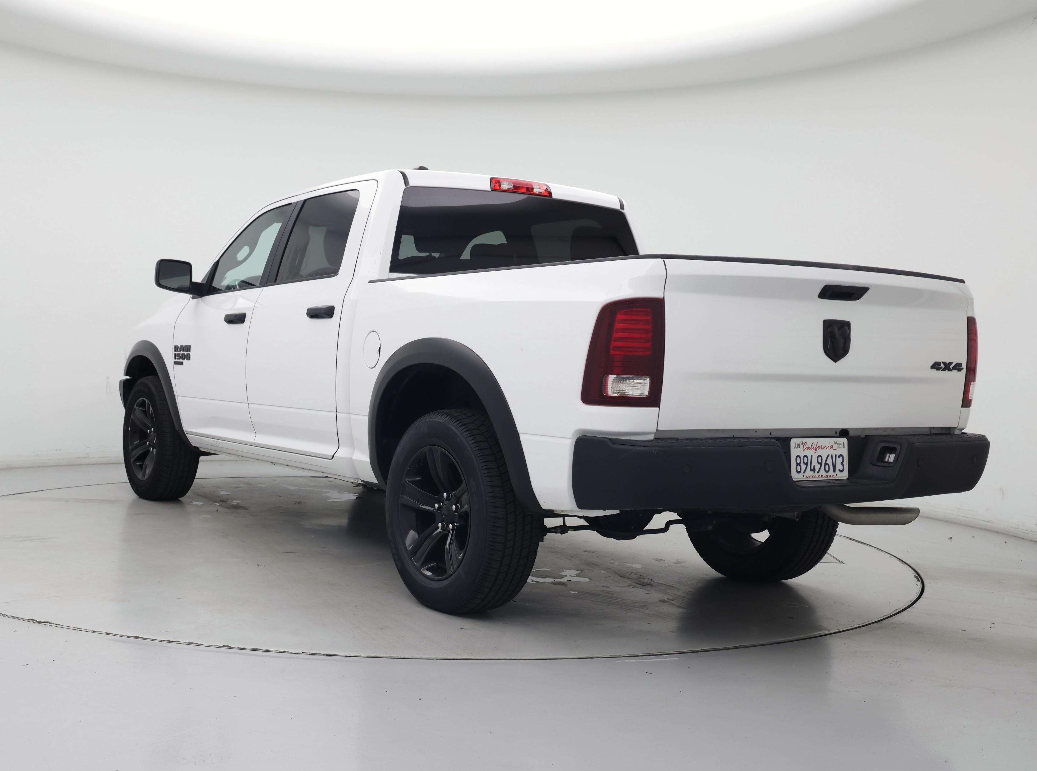 Thumbnail: 2024 RAM 1500 Classic - 2