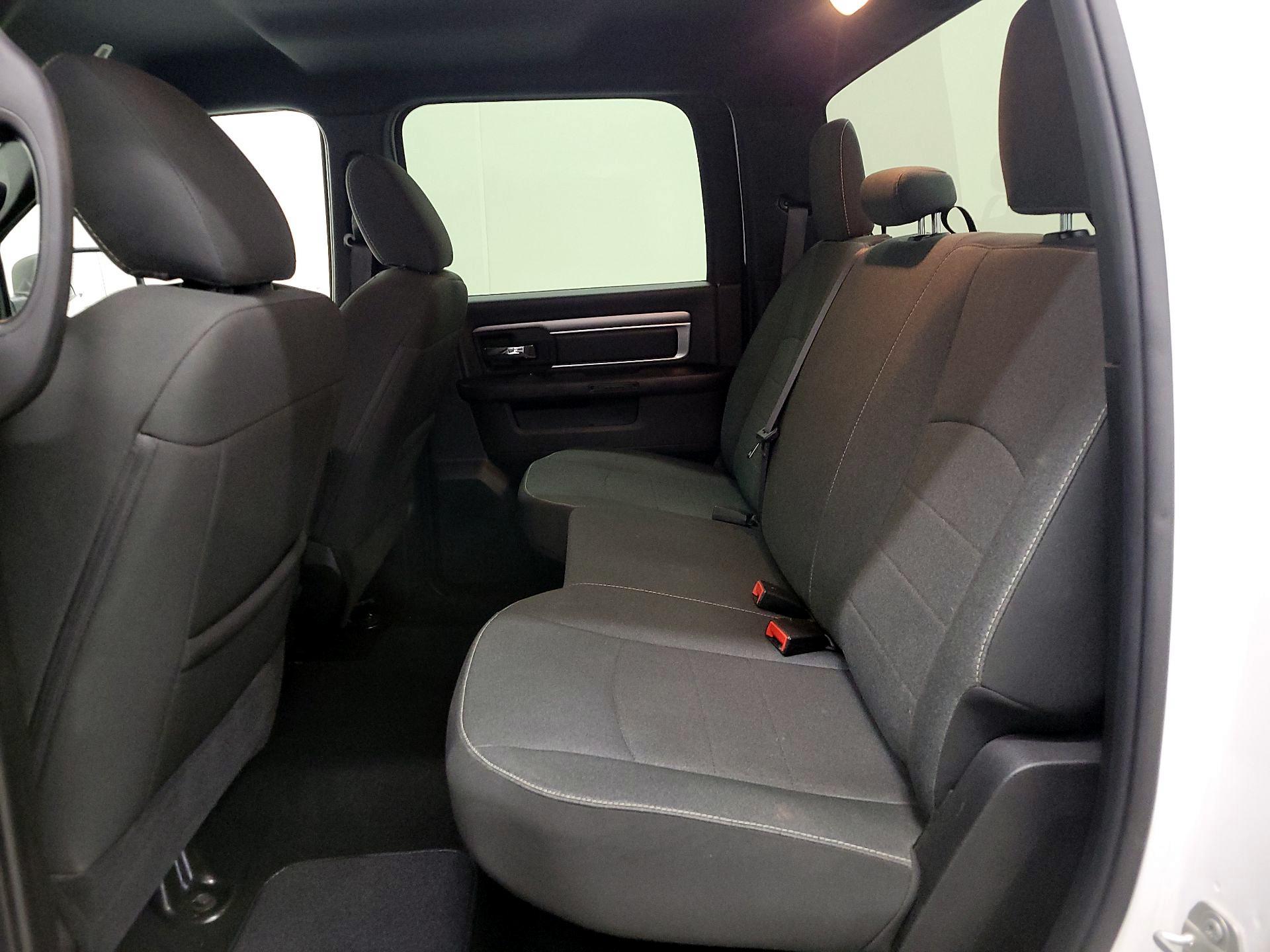 Thumbnail: 2024 RAM 1500 Classic - 19