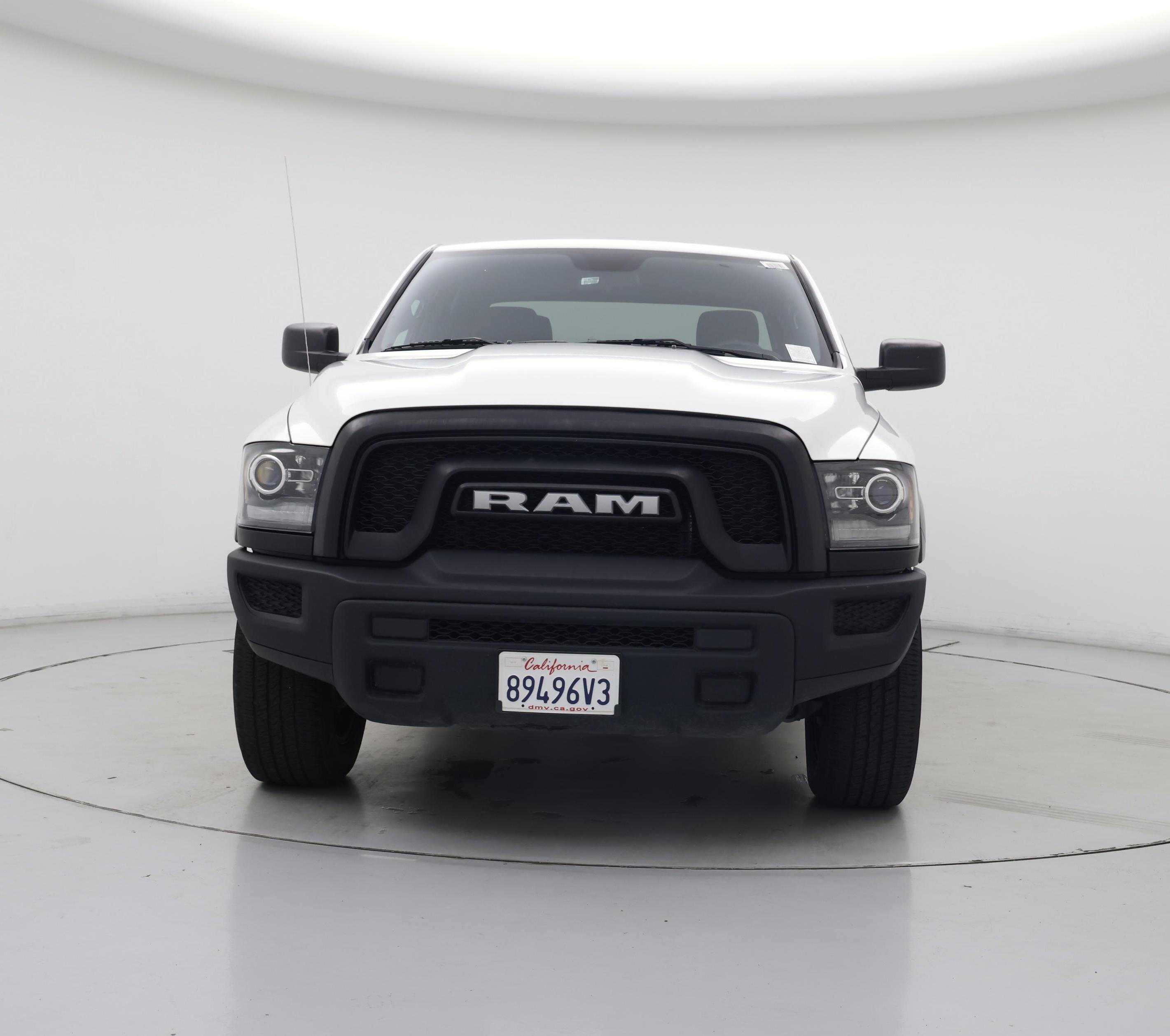 Thumbnail: 2024 RAM 1500 Classic - 5
