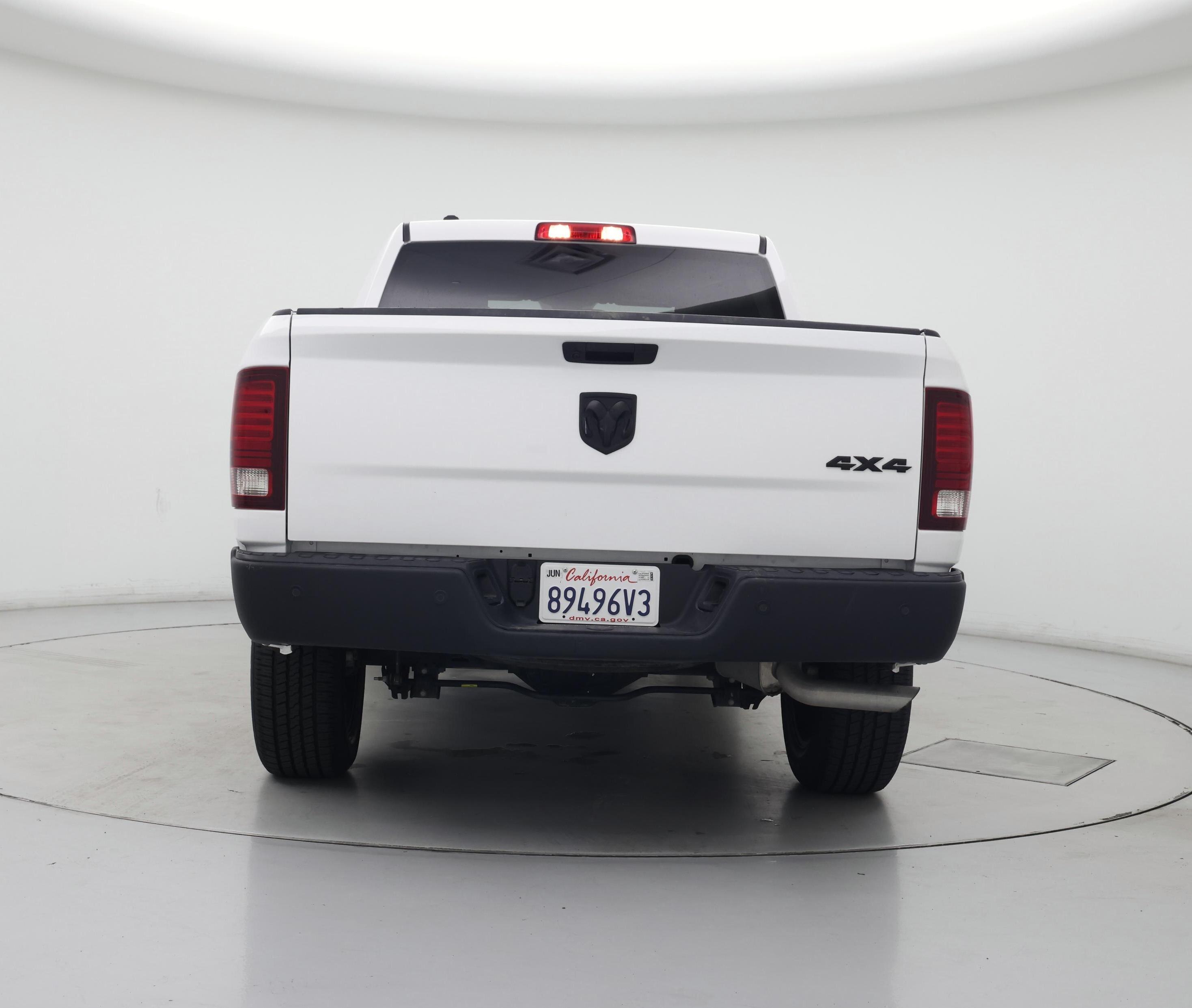 Thumbnail: 2024 RAM 1500 Classic - 6