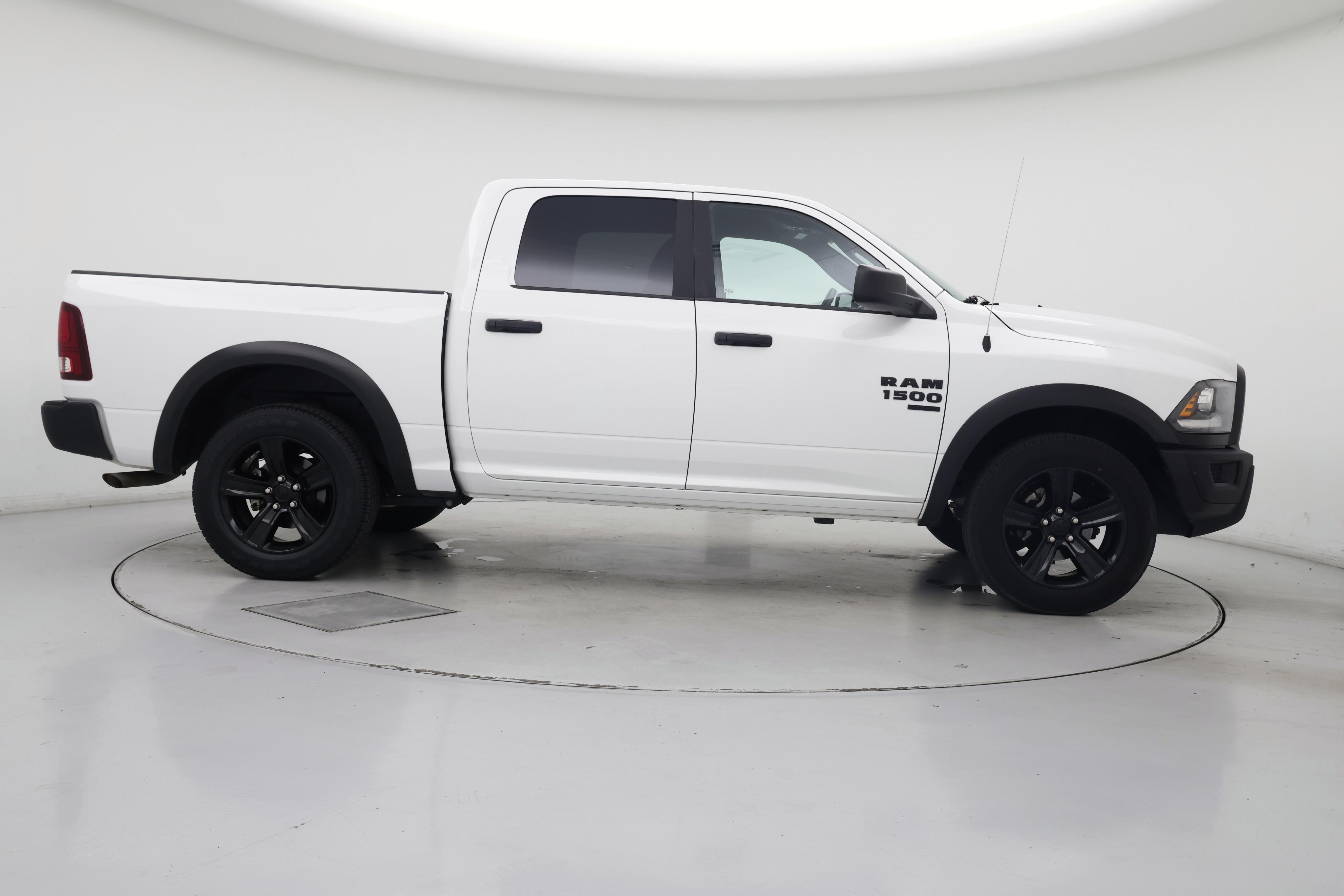 Thumbnail: 2024 RAM 1500 Classic - 7