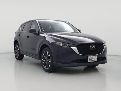 2023 Mazda CX-5 2.5 S Premium Plus Package