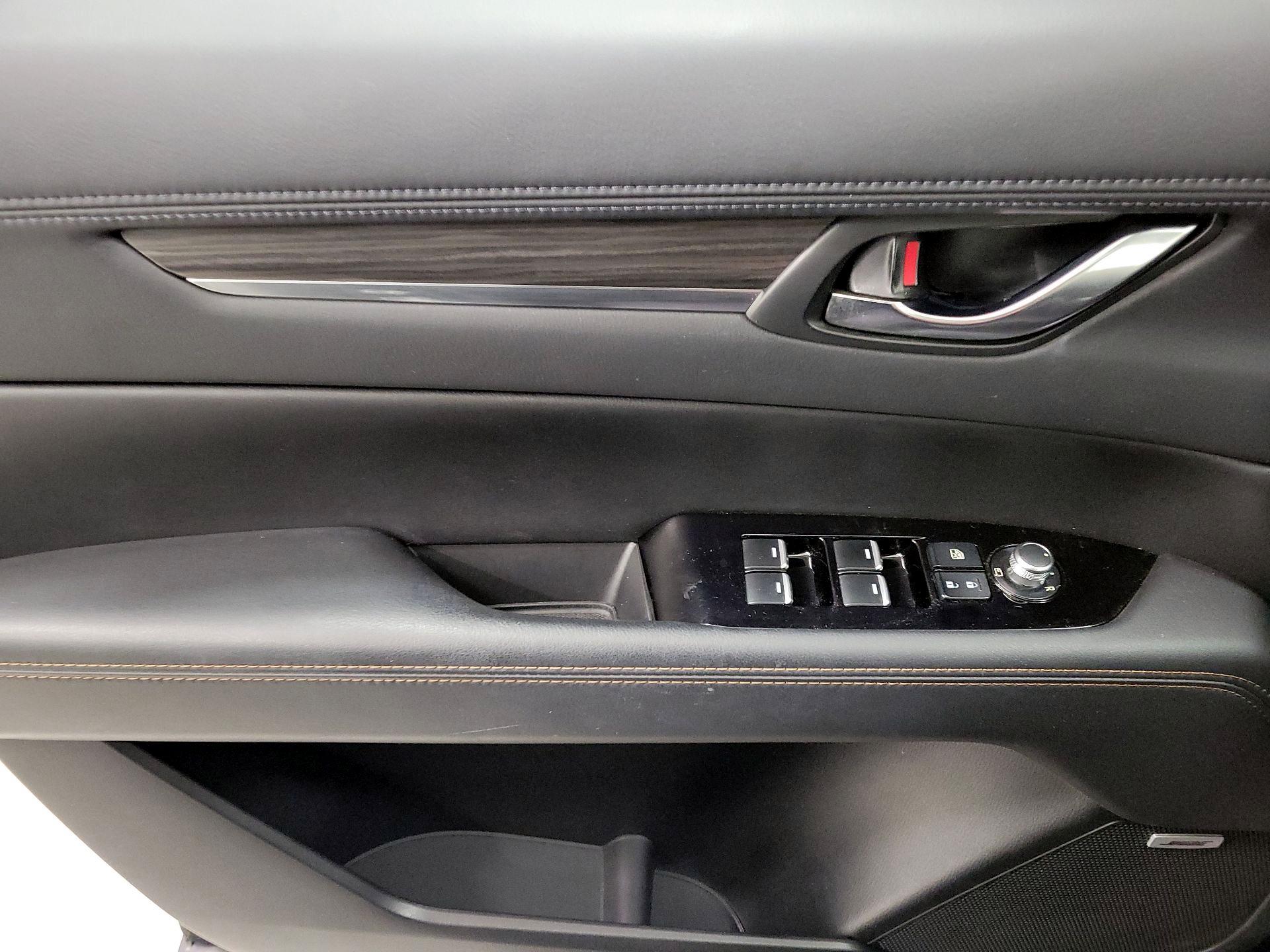 Thumbnail: 2023 Mazda CX-5 - 12