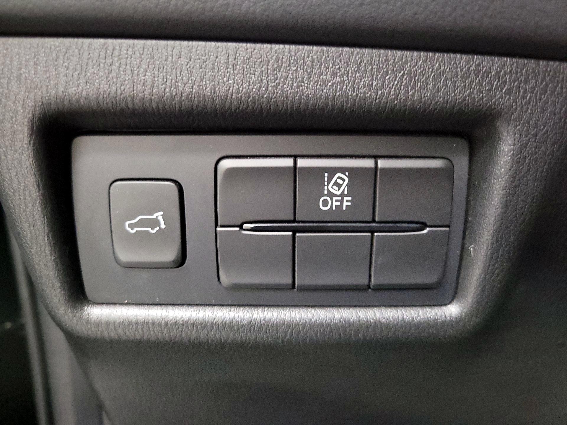 Thumbnail: 2023 Mazda CX-5 - 13