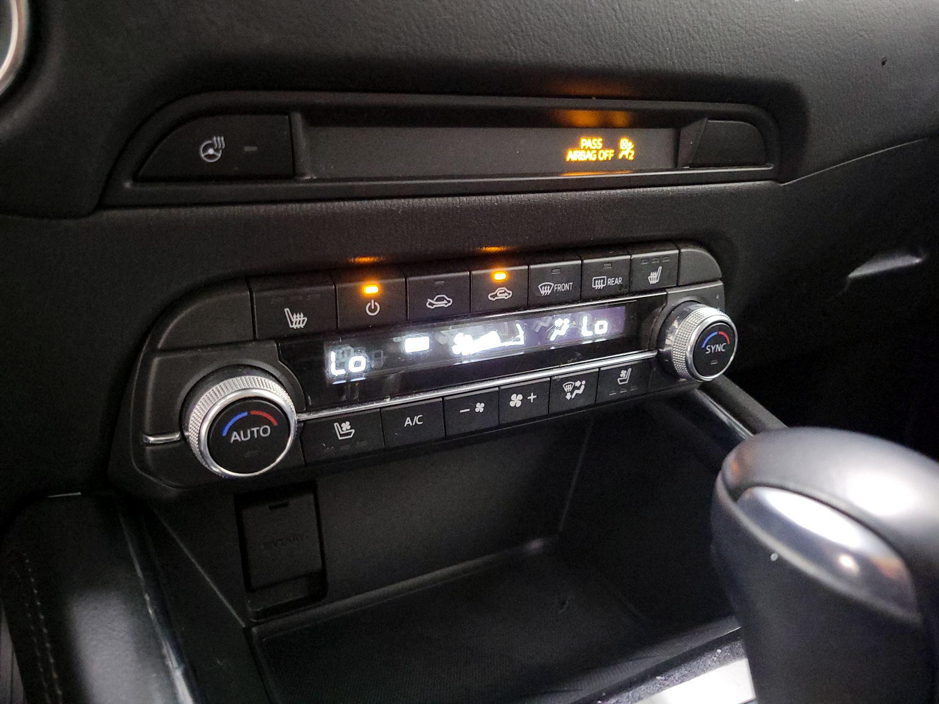 Thumbnail: 2023 Mazda CX-5 - 16