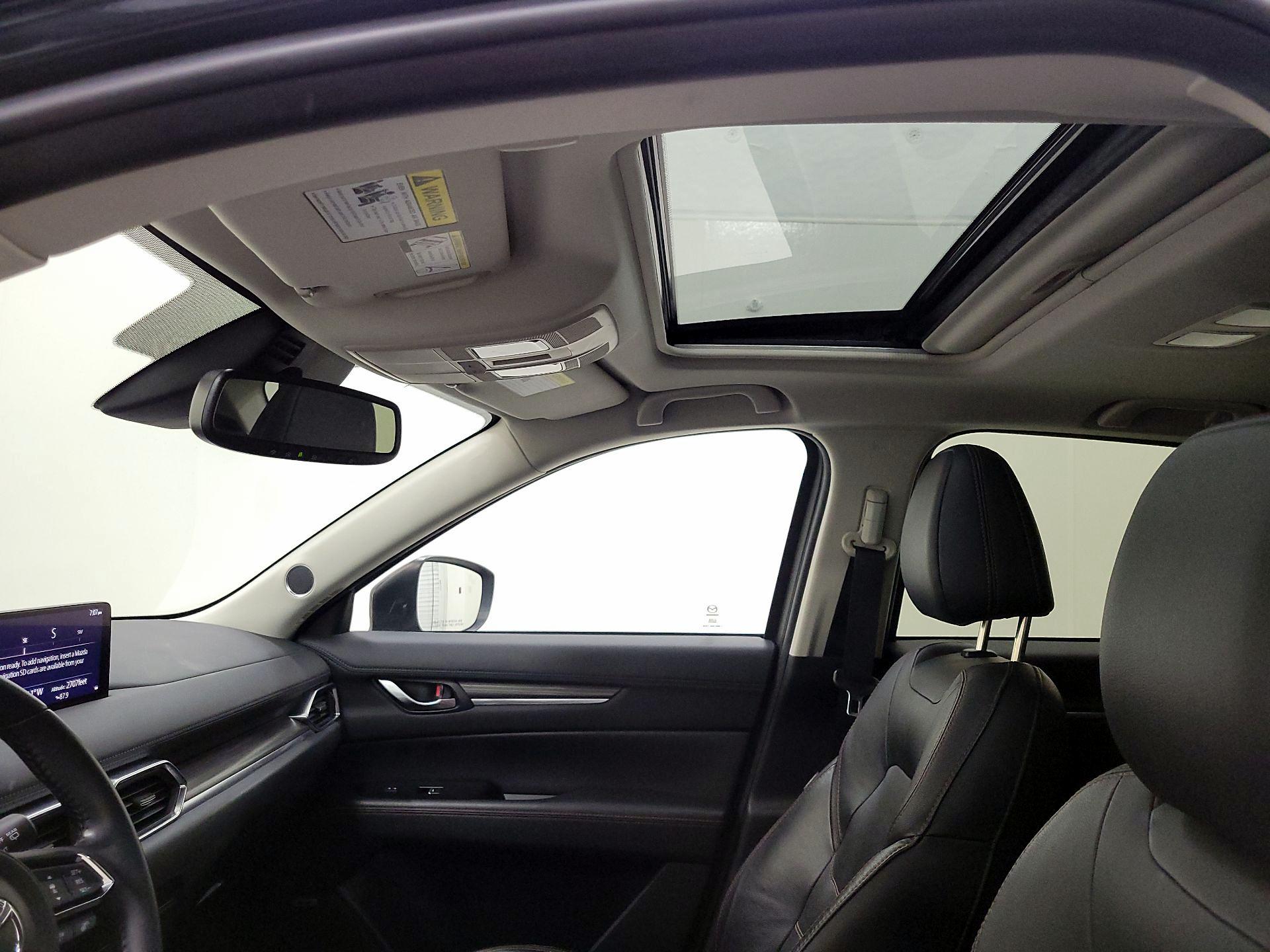 Thumbnail: 2023 Mazda CX-5 - 19