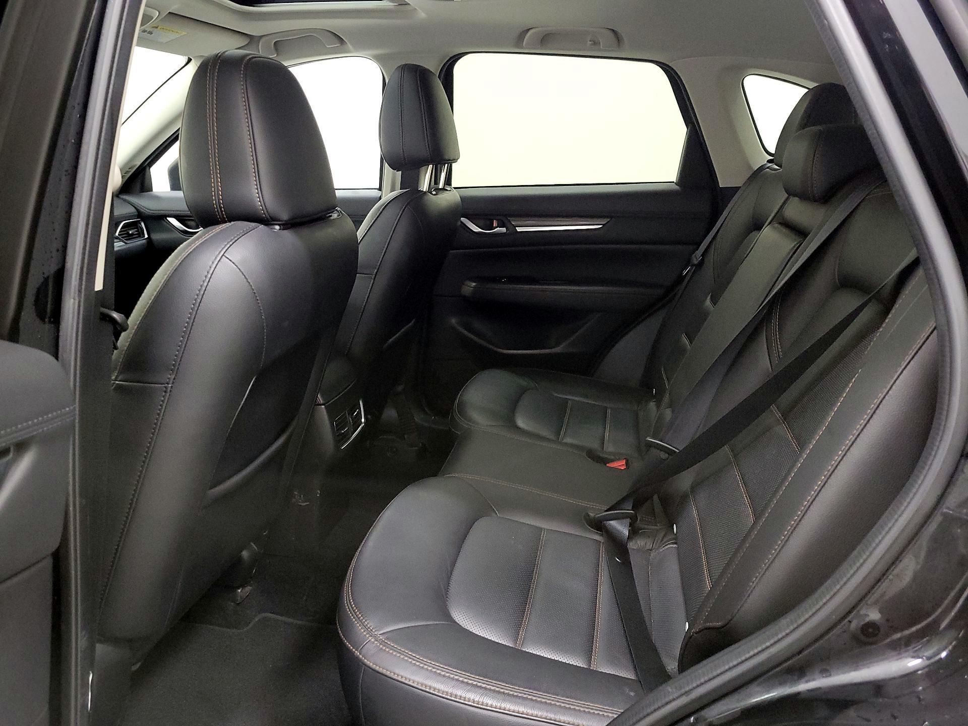 Thumbnail: 2023 Mazda CX-5 - 20