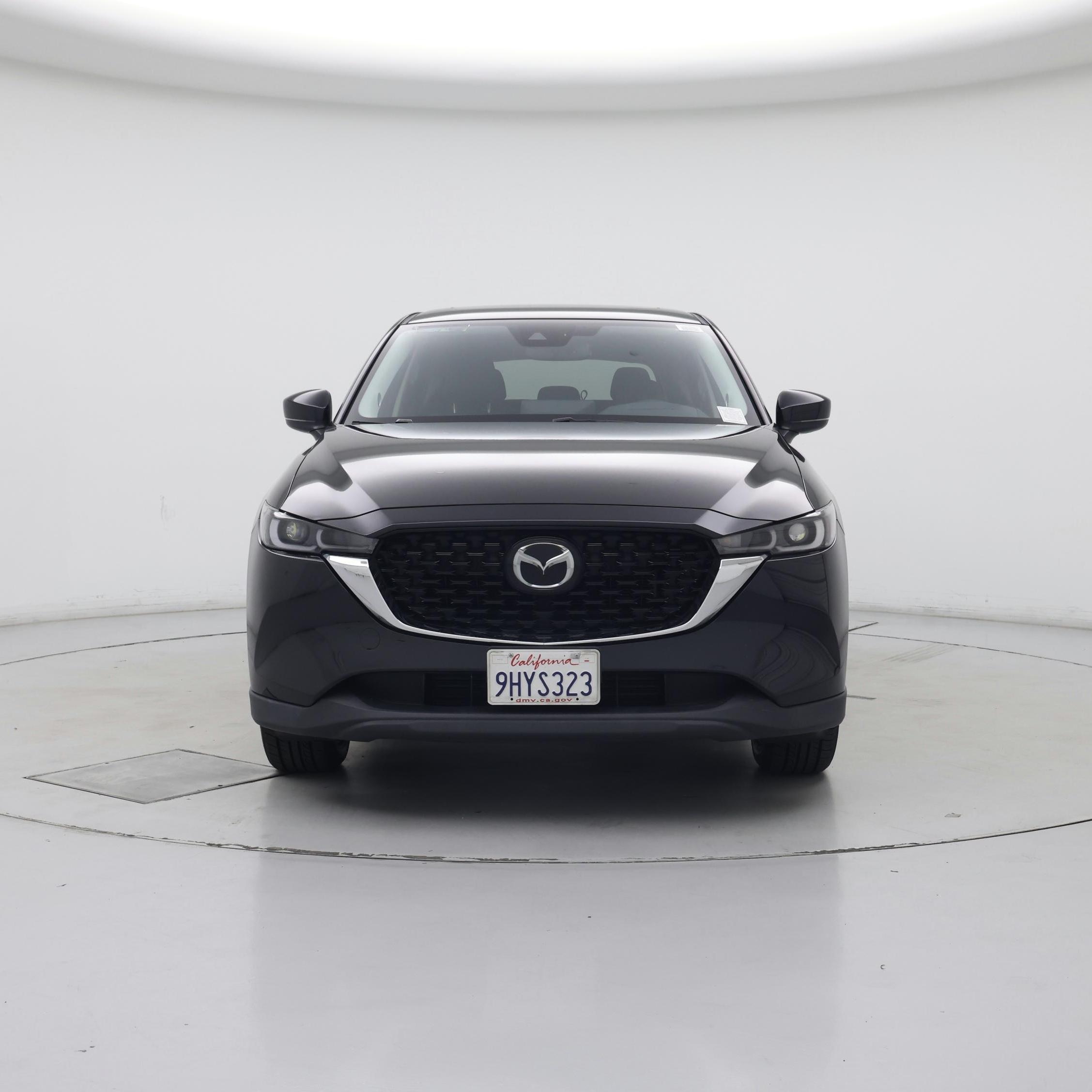Thumbnail: 2023 Mazda CX-5 - 5