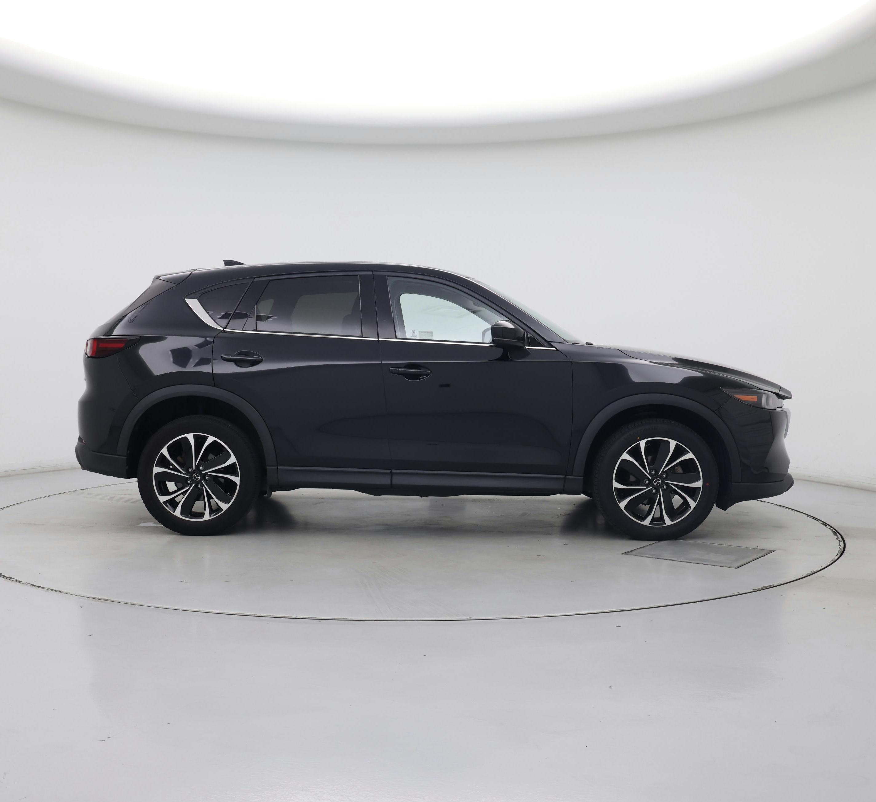 Thumbnail: 2023 Mazda CX-5 - 7