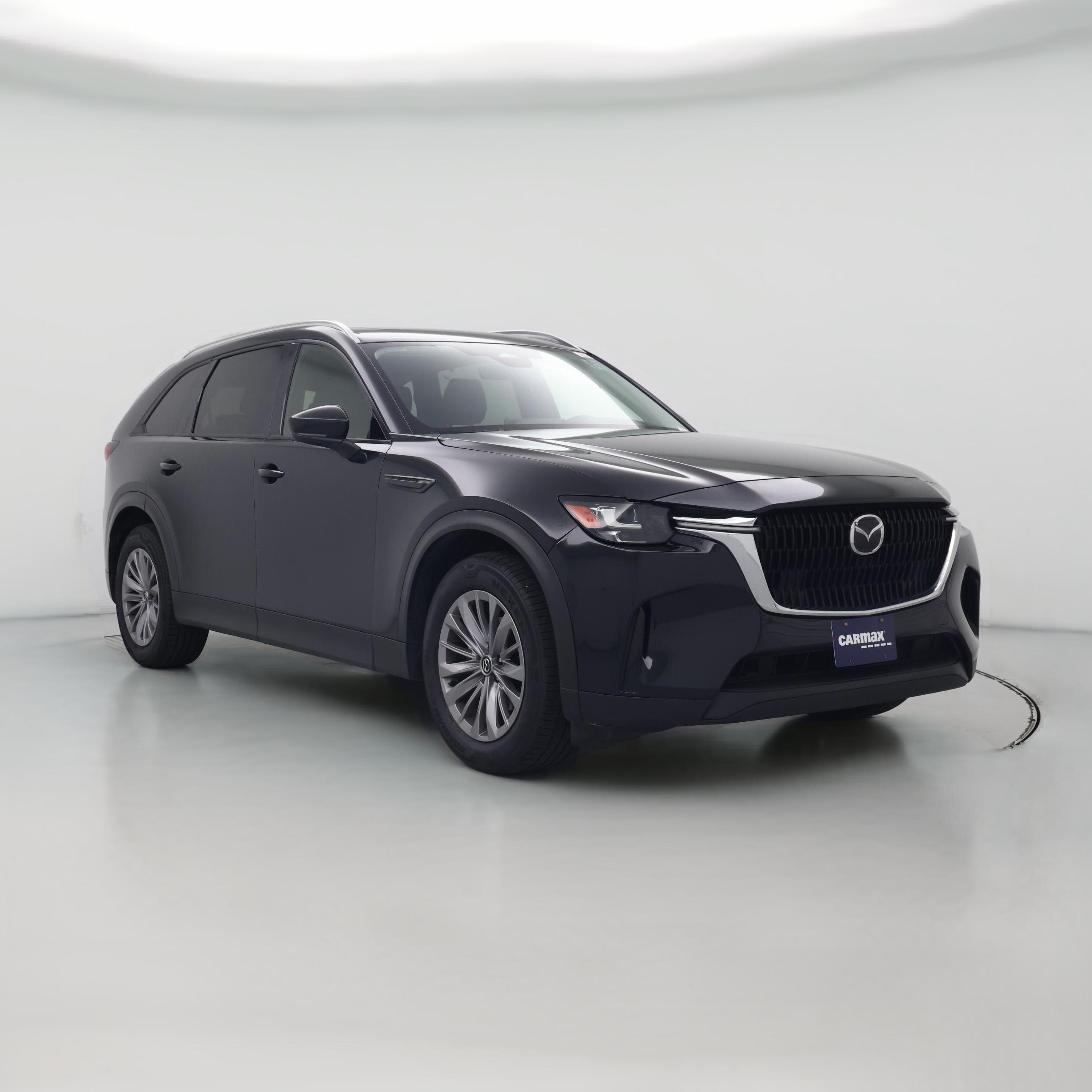 Thumbnail: 2024 Mazda CX-90 - 1
