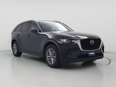 2024 Mazda CX-90 Turbo Preferred Plus
