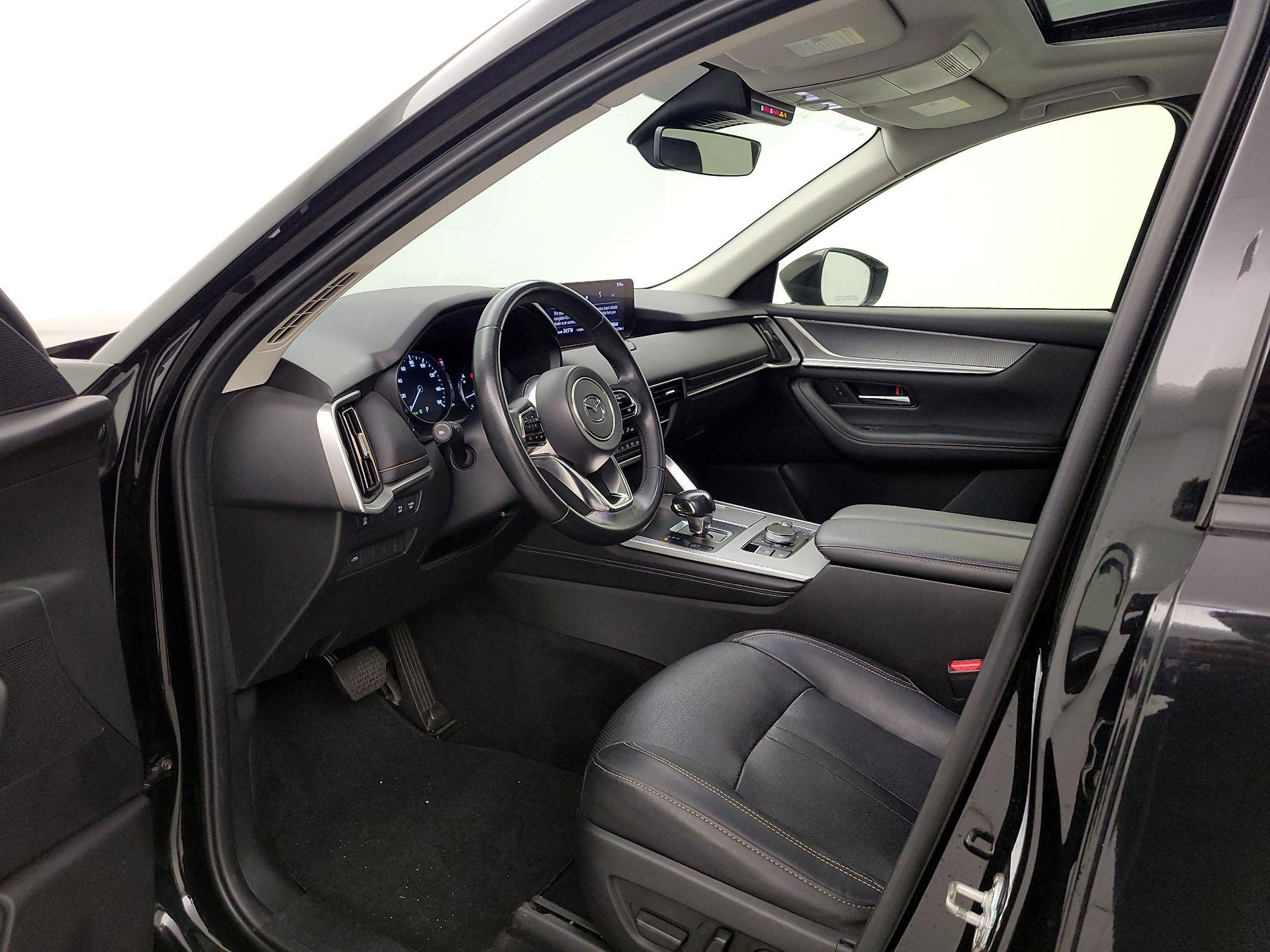 Thumbnail: 2024 Mazda CX-90 - 11